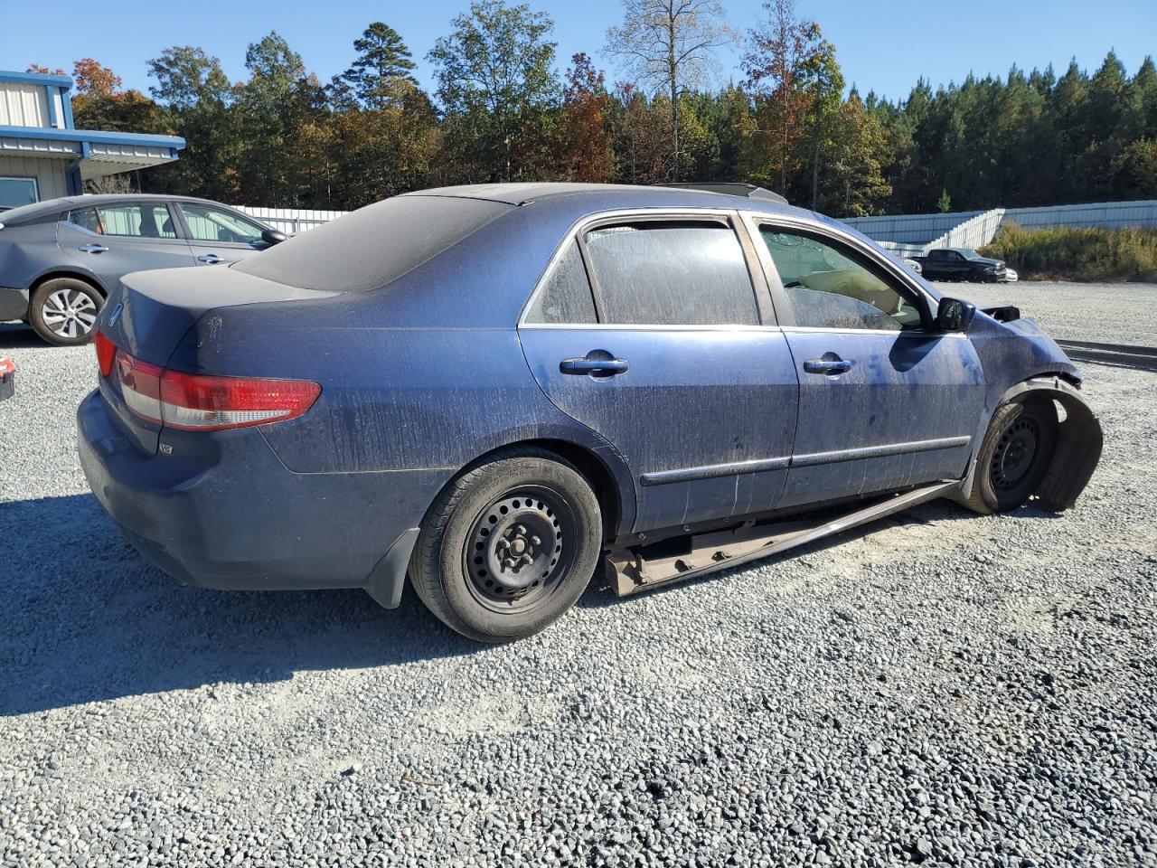 2003 Honda Accord Ex - Image 3
