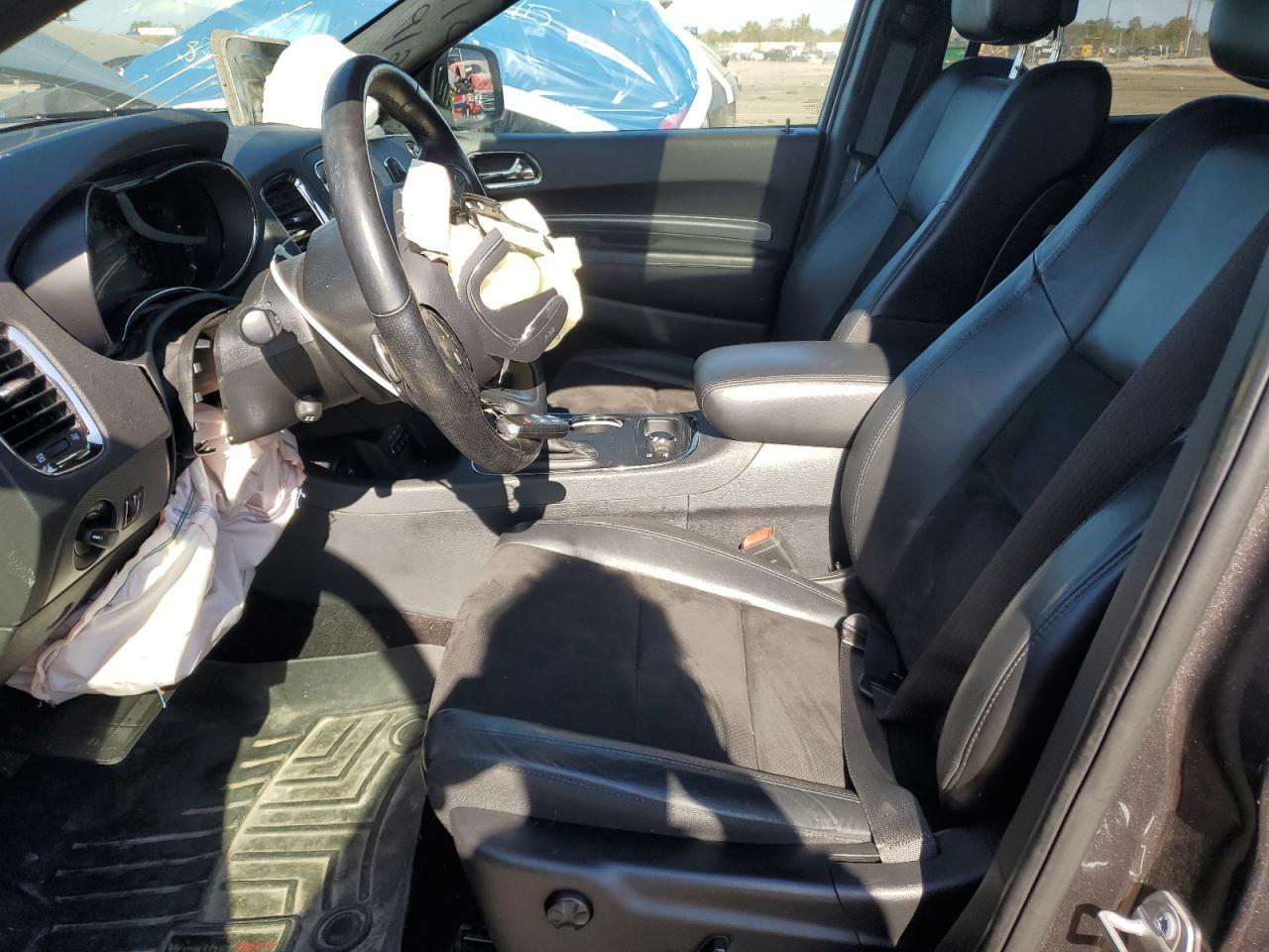 2019 Dodge Durango R/T - Image 7