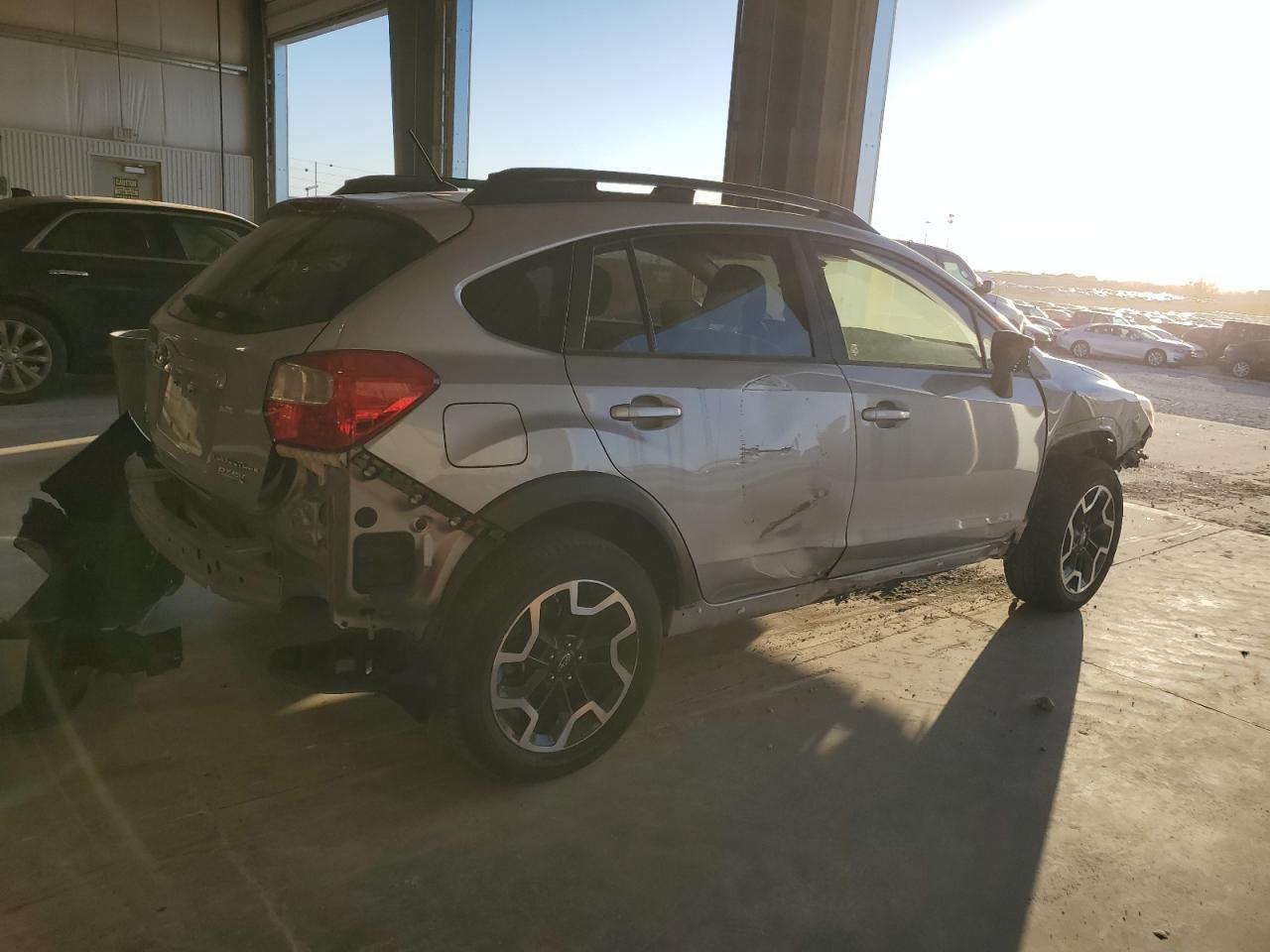 2017 Subaru Crosstrek Premium - Image 3