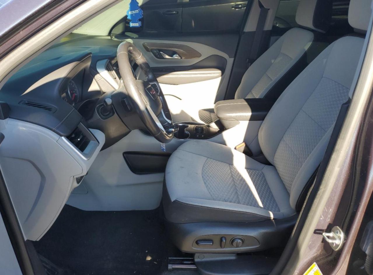 2019 GMC Terrain Sle - Image 7