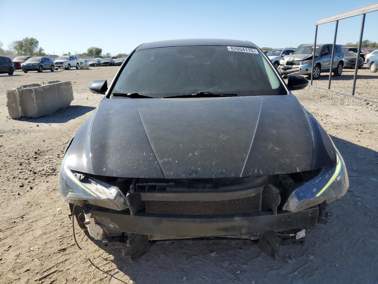 2022 Hyundai Elantra Sel - Фото 5