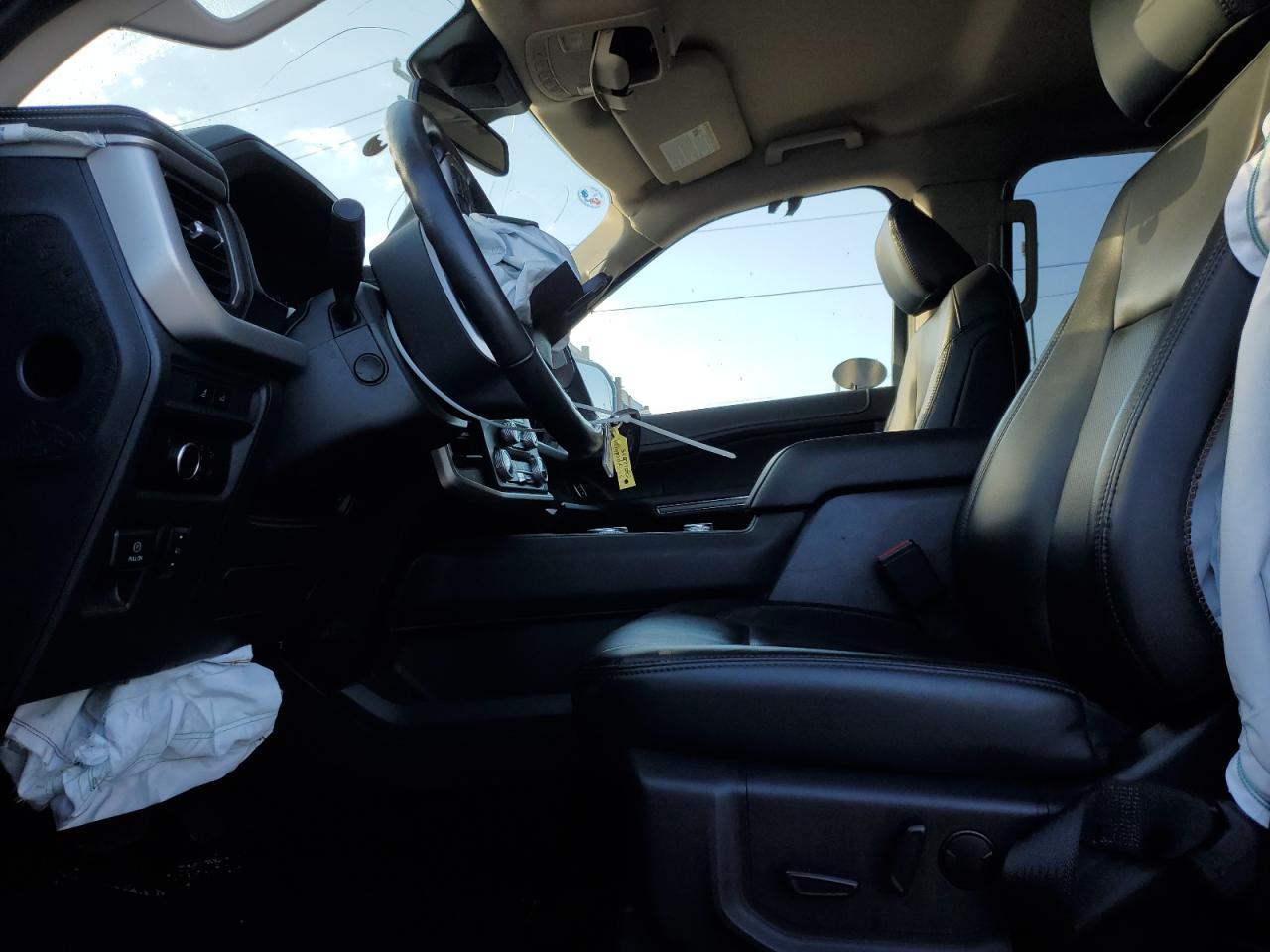 2023 Ford Expedition Max Xlt - Фото 7