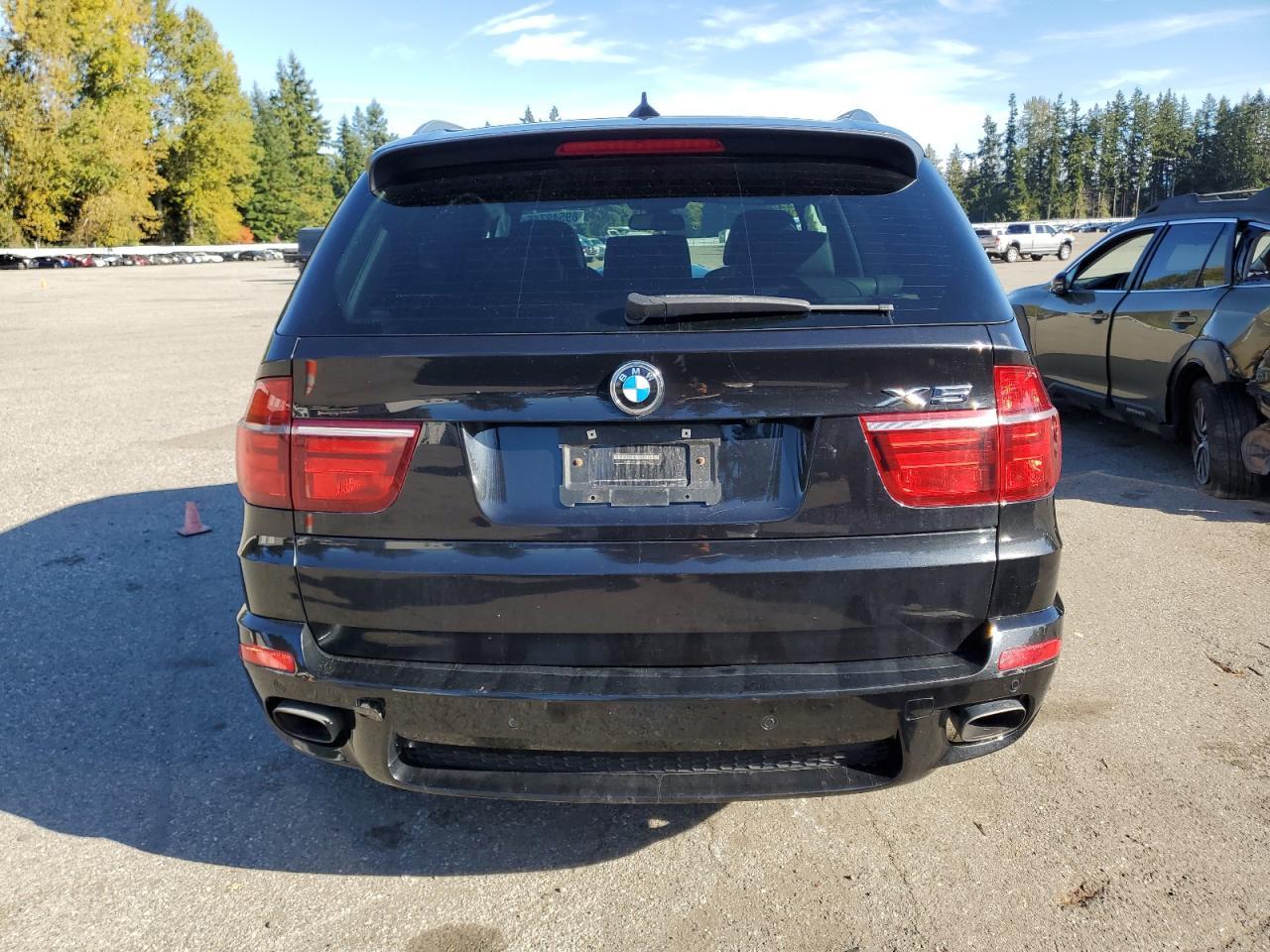 2011 BMW X5 xDrive35I - Фото 6