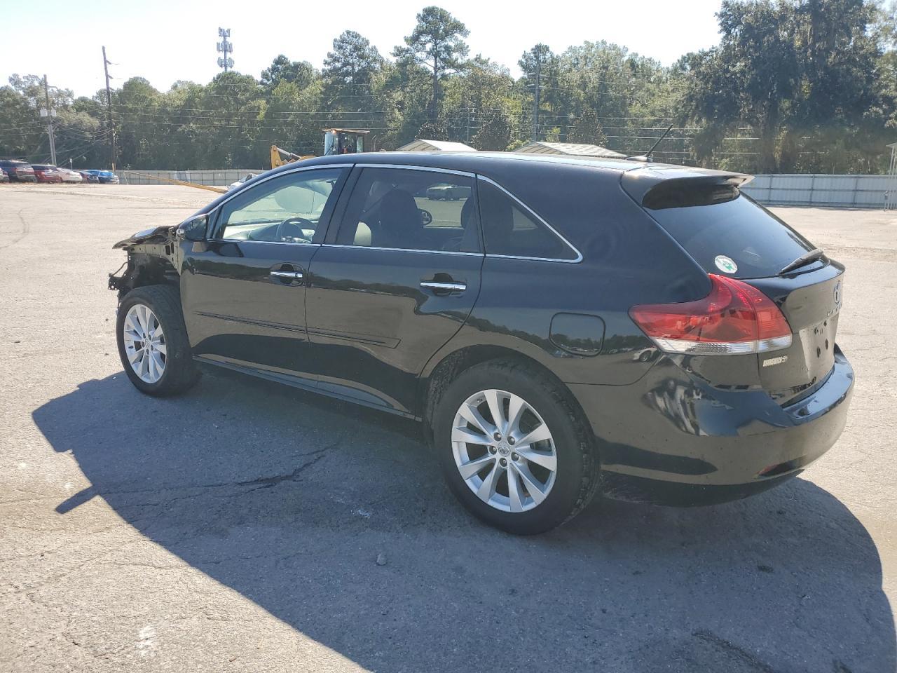 2014 Toyota Venza Le - Фото 2