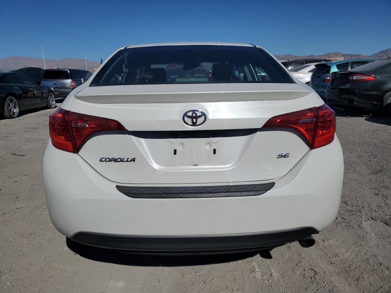 2017 Toyota Corolla L - Фото 6