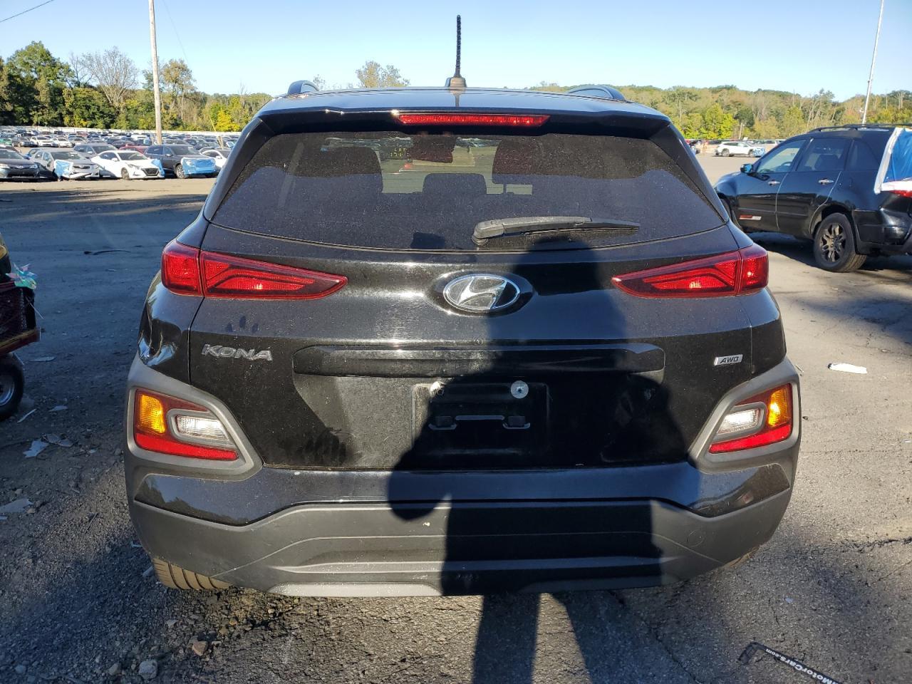 2021 Hyundai Kona Sel - Image 6
