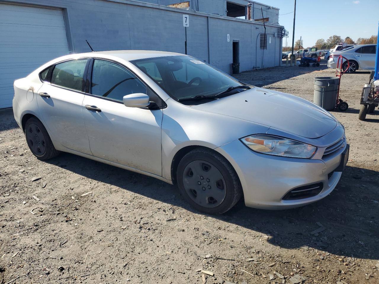2013 Dodge Dart - Фото 4