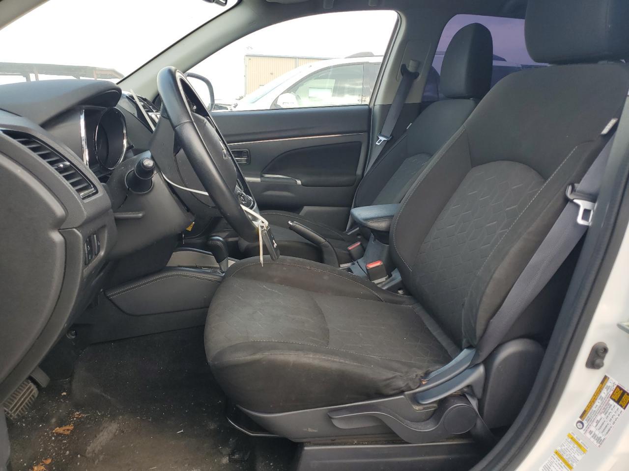 2021 Mitsubishi Outlander Sport Se - Image 7