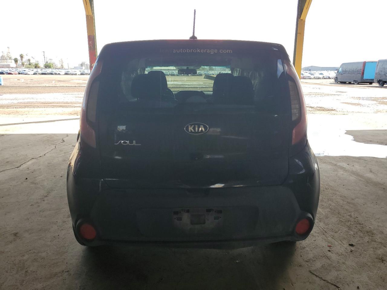 2019 Kia Soul - Фото 6