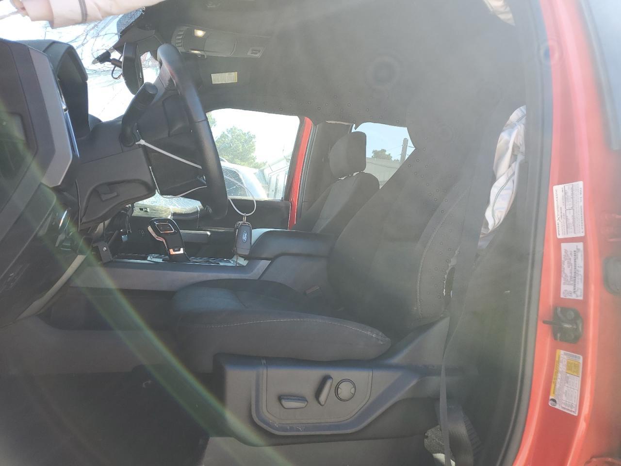 2020 Ford F150 Supercrew - Image 7