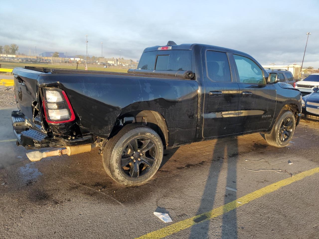 2022 Ram 1500 Big Horn/Lone Star - Image 3