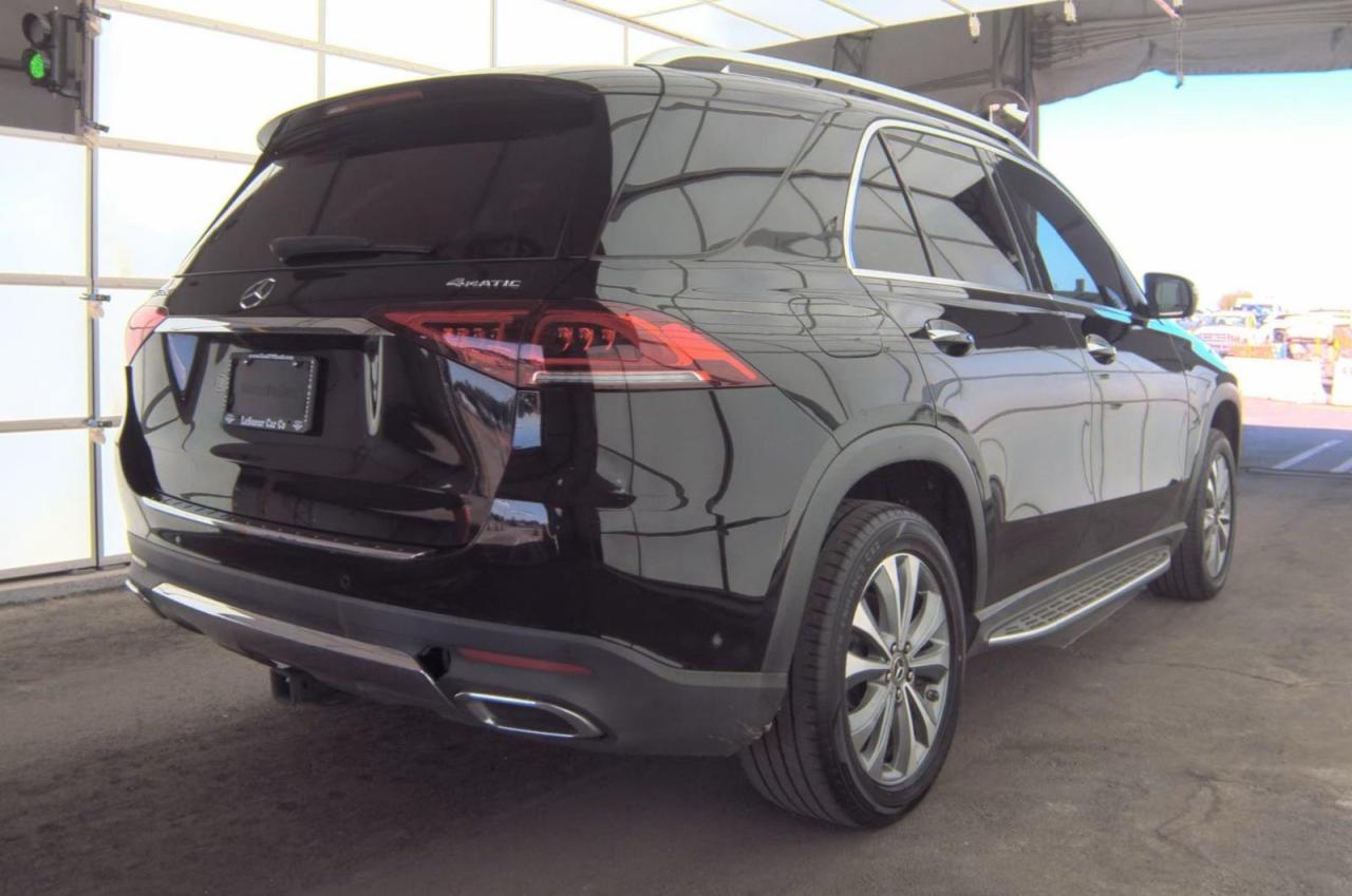 2020 Mercedes-Benz Gle 350 4Matic - Image 4
