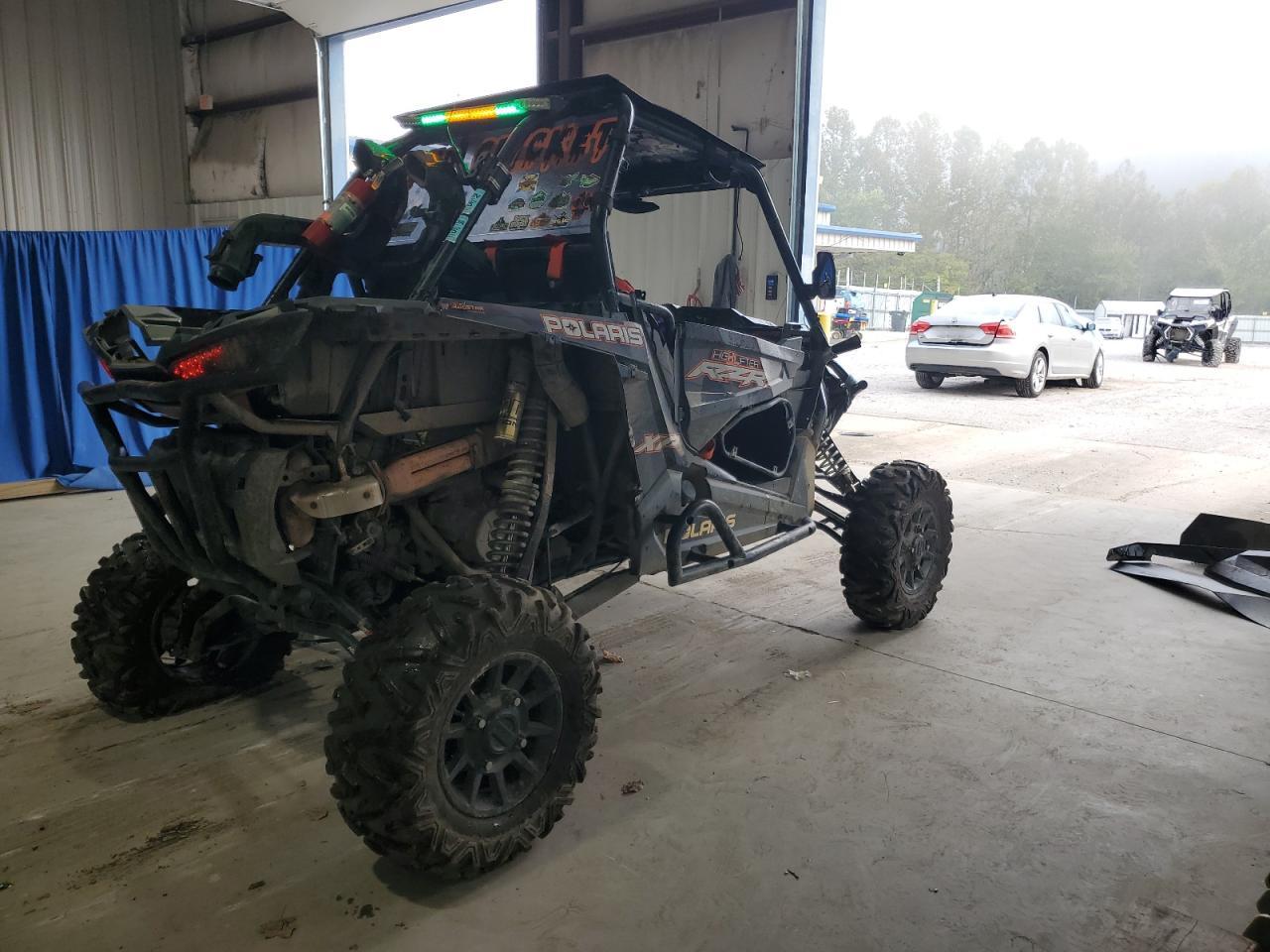 2018 Polaris Rzr Xp 1000 Eps High Lifter Edition - Image 4