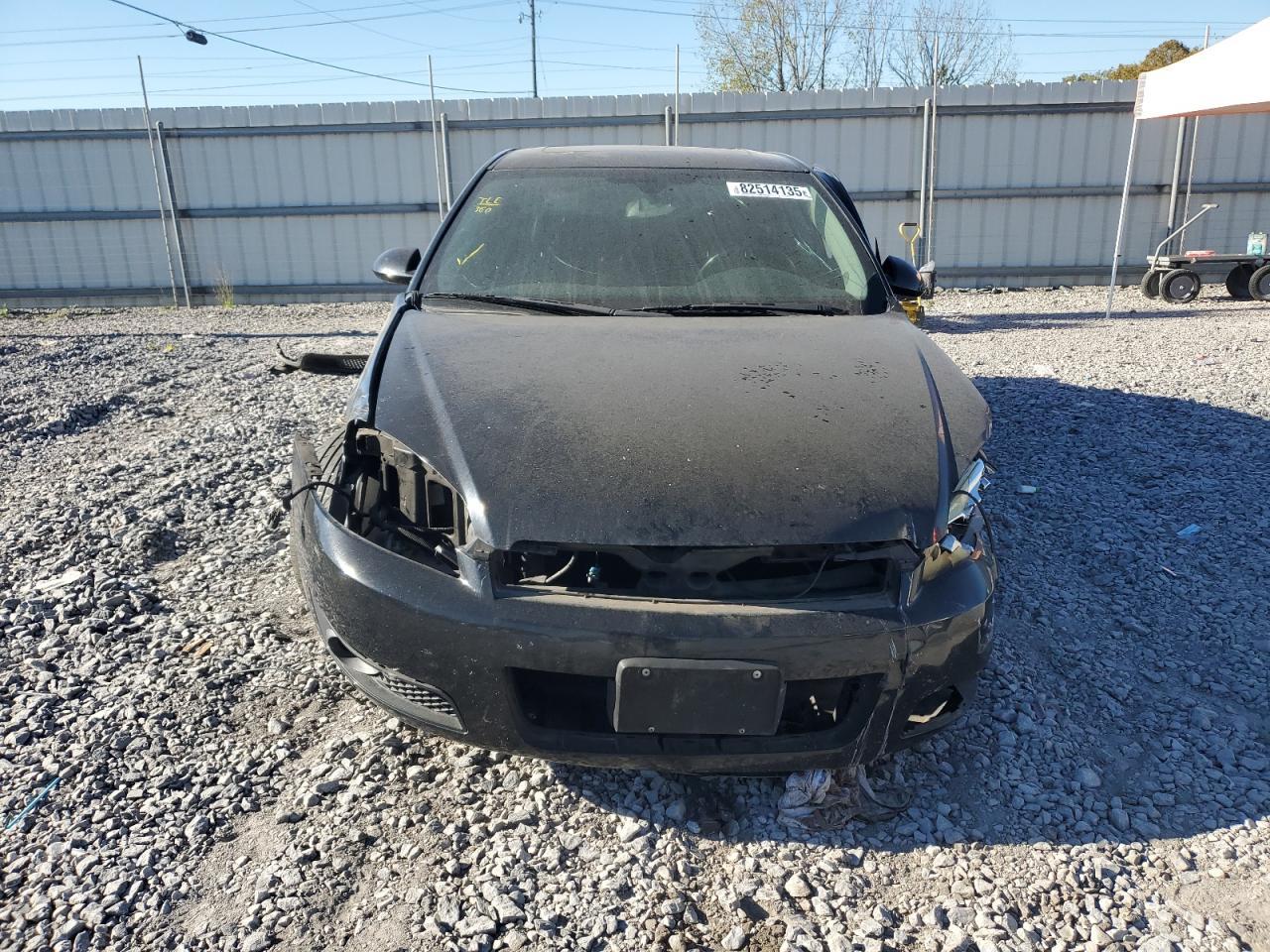2006 Chevrolet Impala - Фото 5