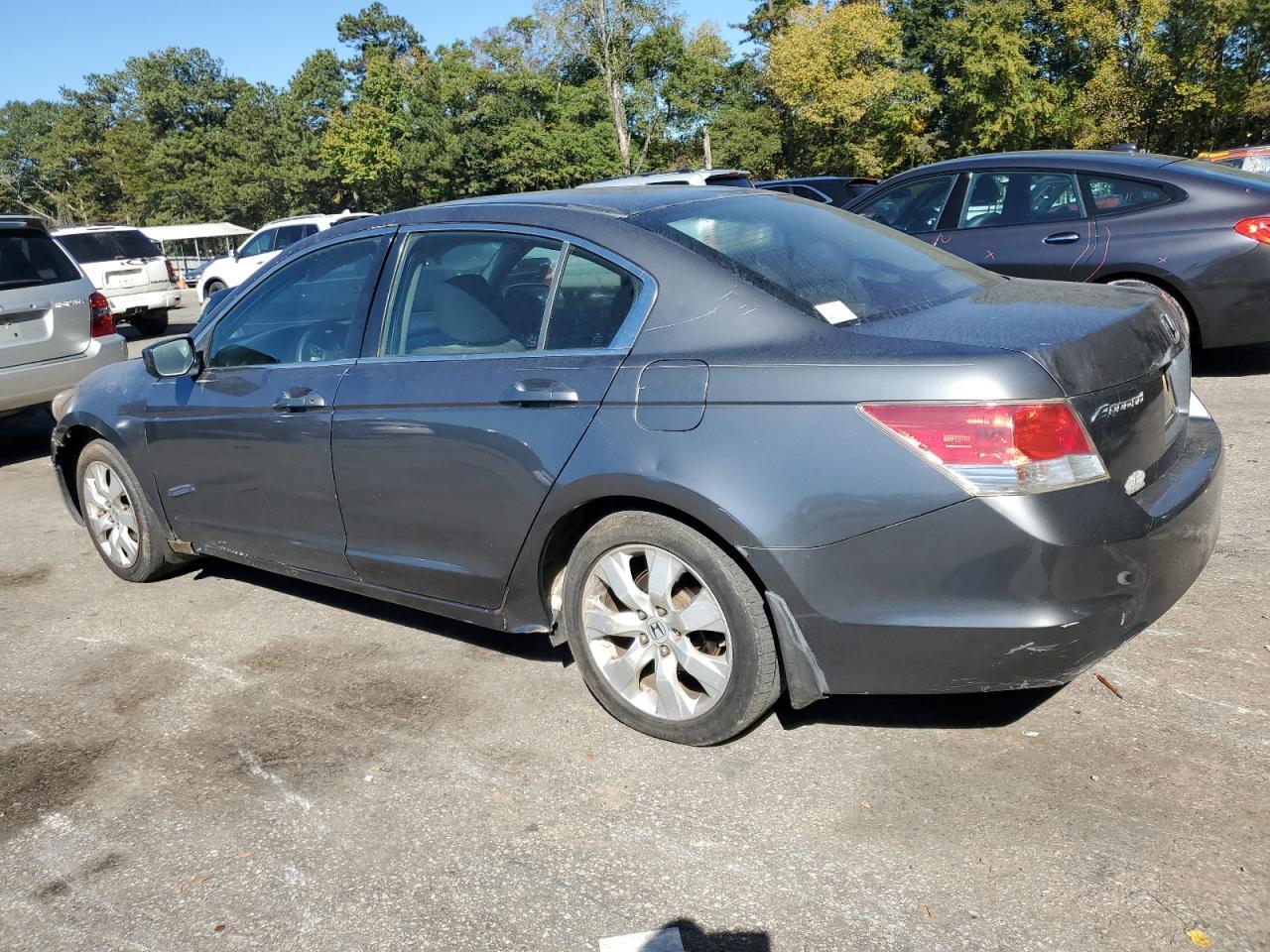 2008 Honda Accord Ex - Image 2