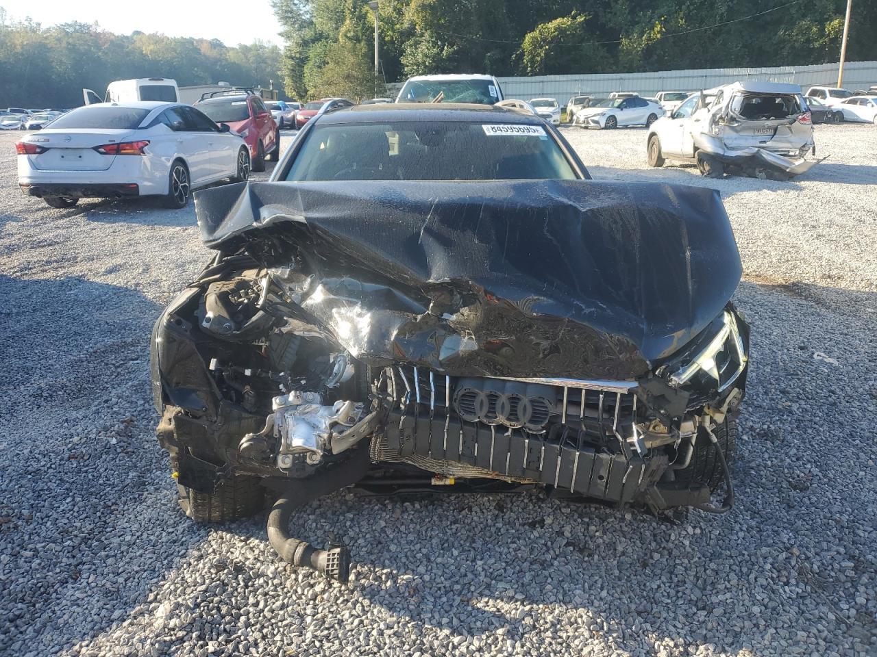 2018 Audi A4 Allroad Premium Plus - Image 5