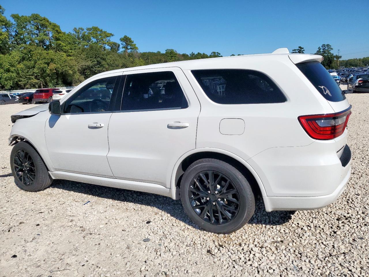 2016 Dodge Durango R - Image 2