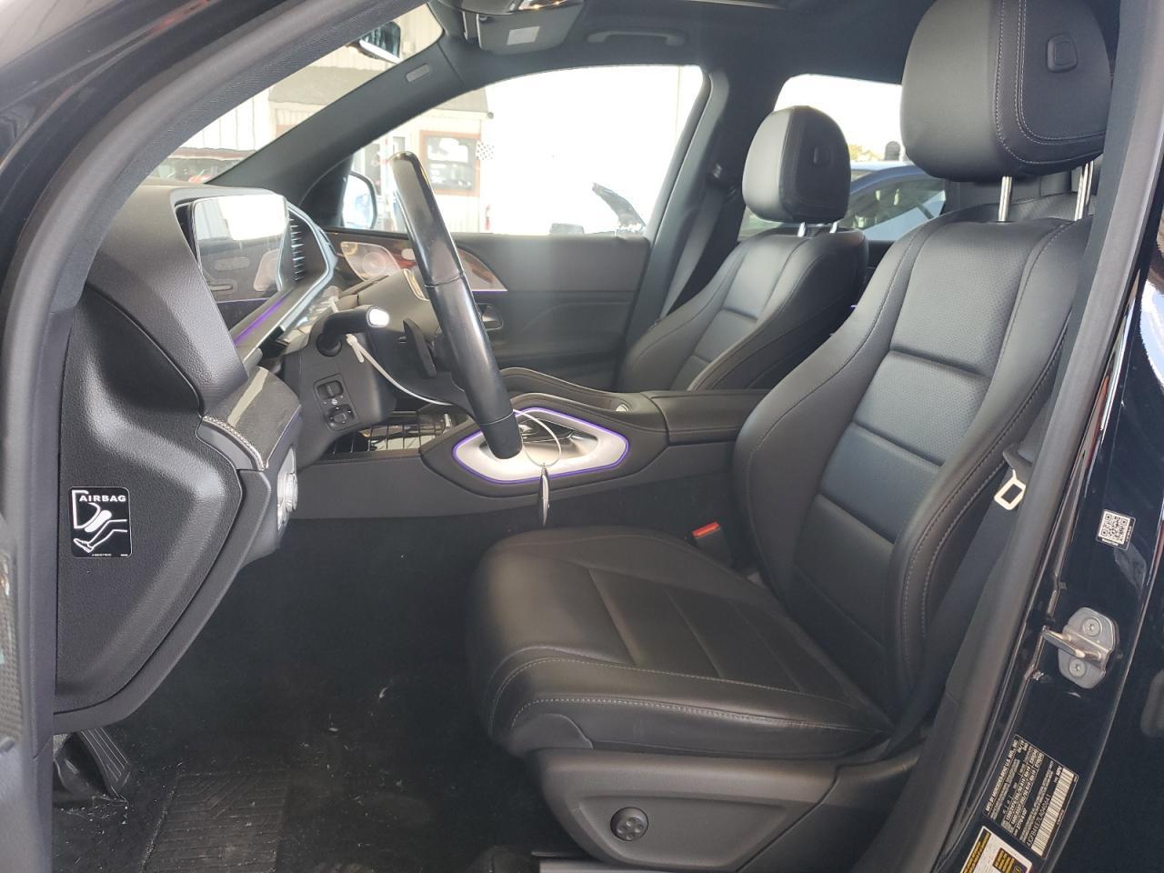 2020 Mercedes-Benz Gle 350 4Matic - Фото 7