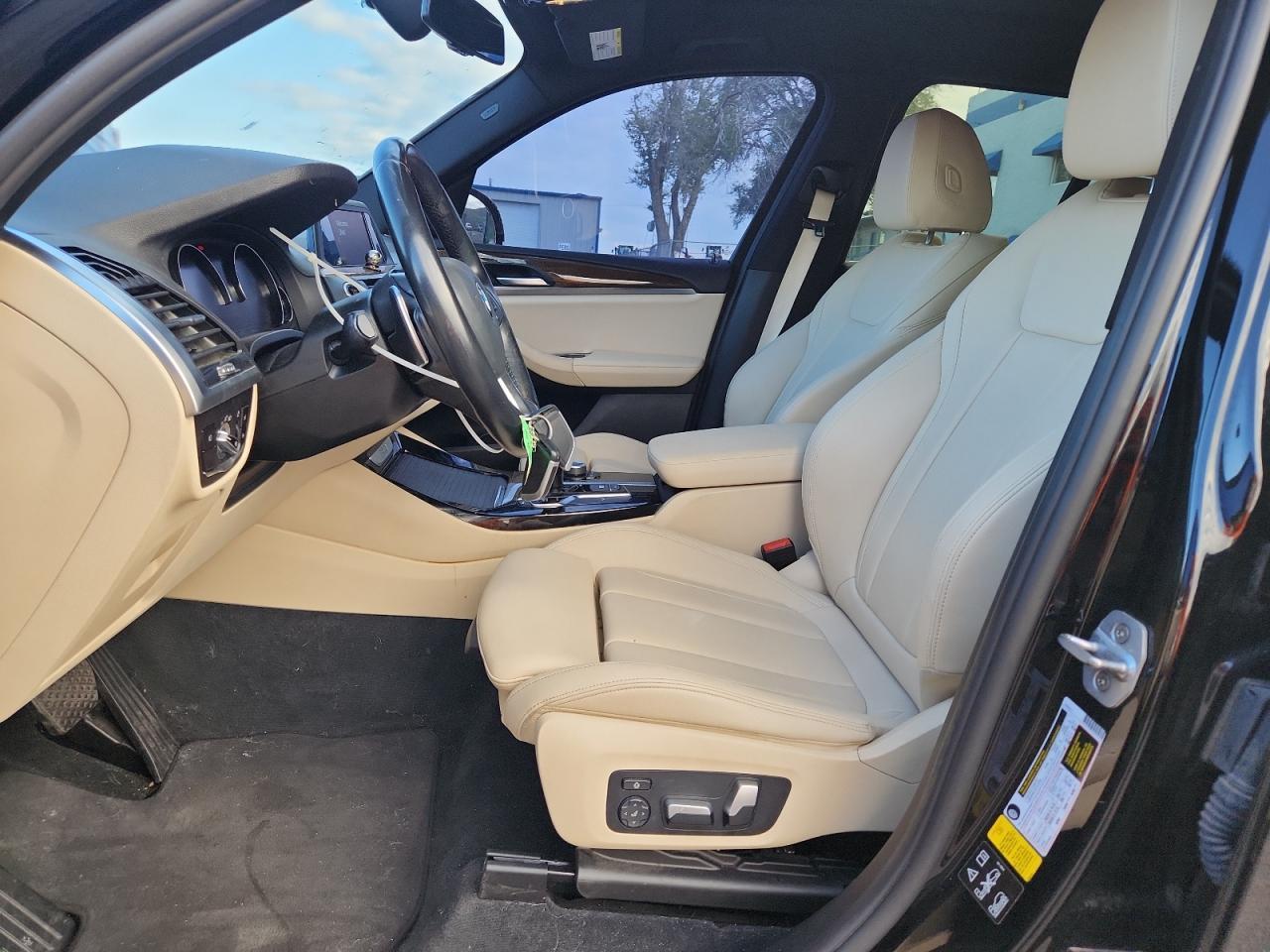 2018 BMW X3 xDrive30I - Image 7