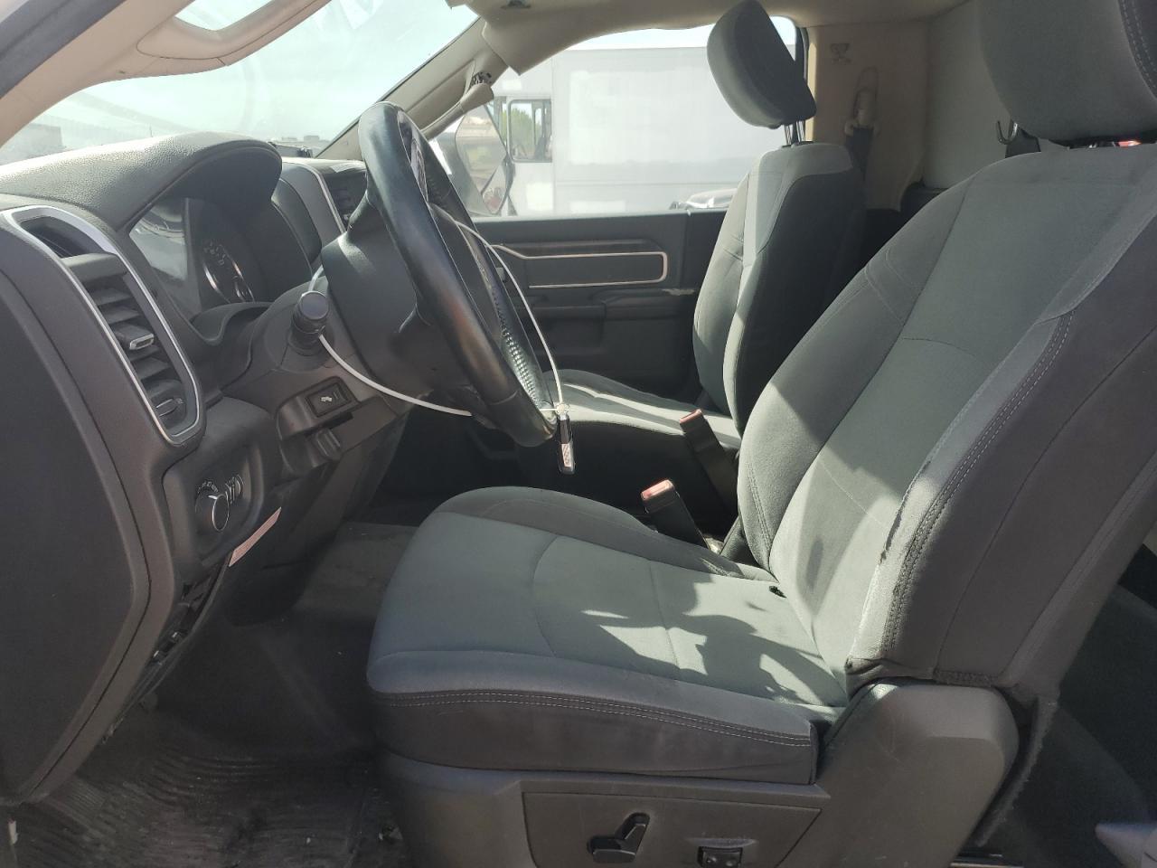 2019 Ram 4500 - Фото 7