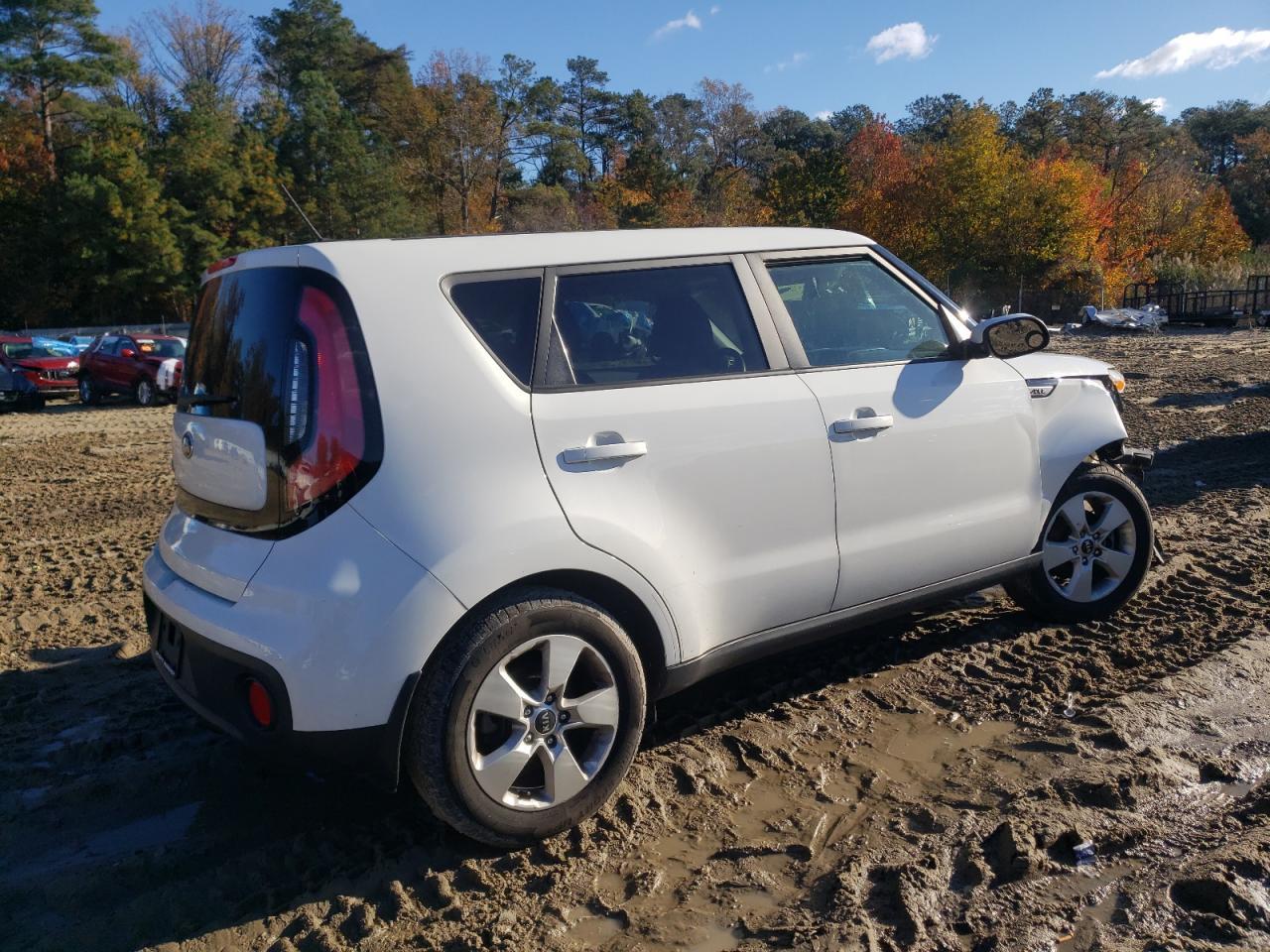 2018 Kia Soul - Image 3
