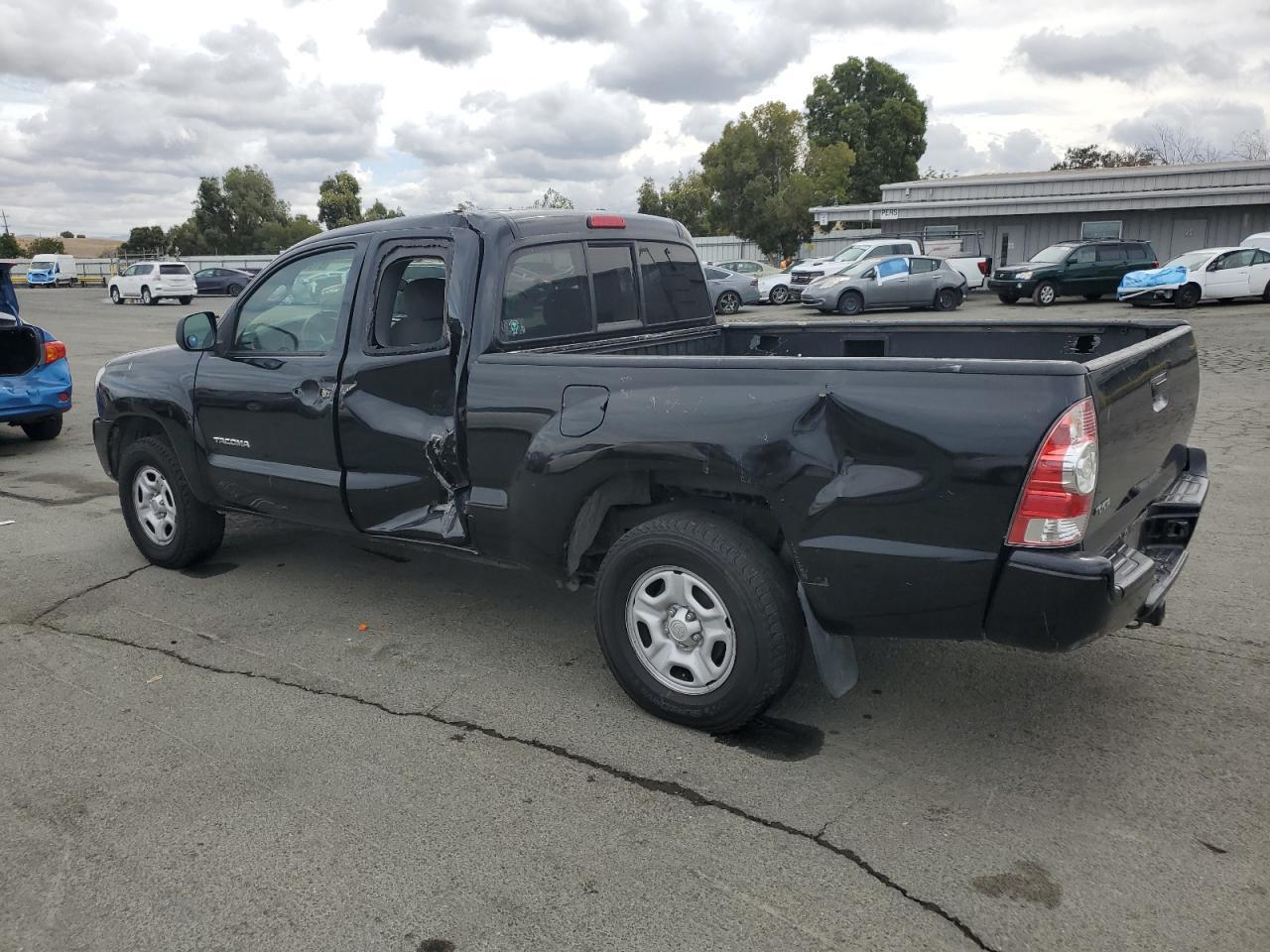 2006 Toyota Tacoma Access Cab - Фото 2