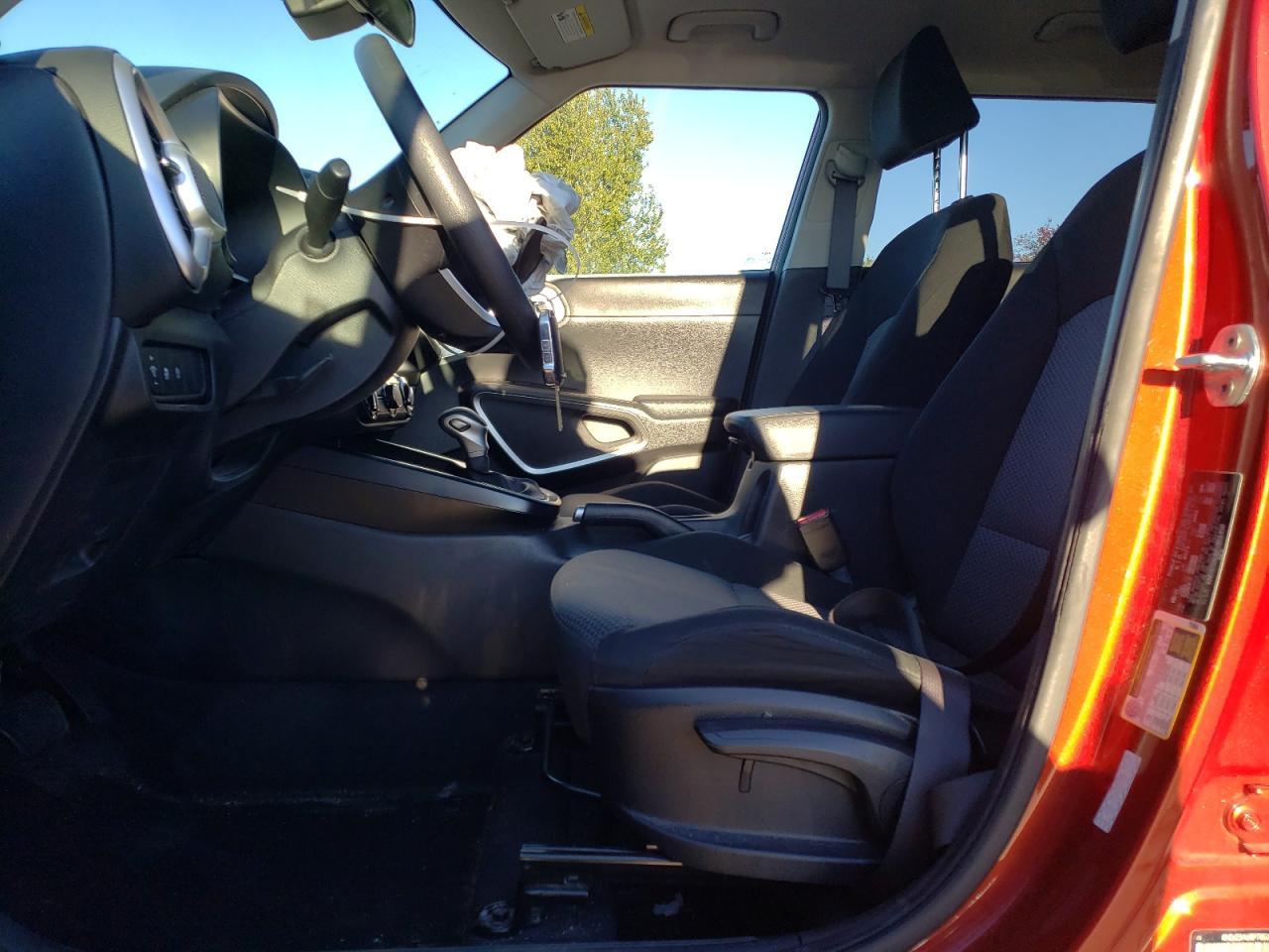 2023 Kia Soul Lx - Фото 7