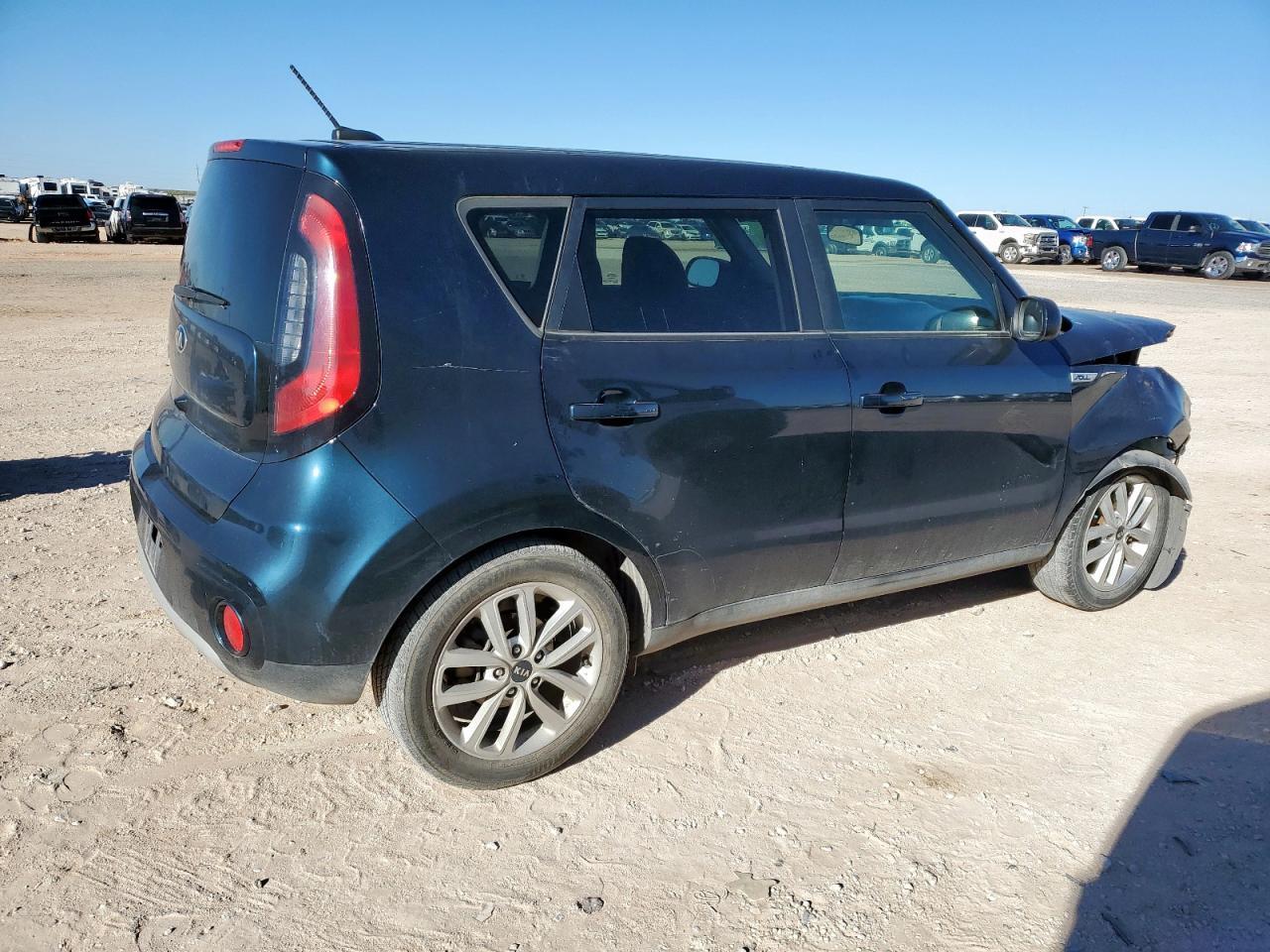 2019 Kia Soul + - Фото 3