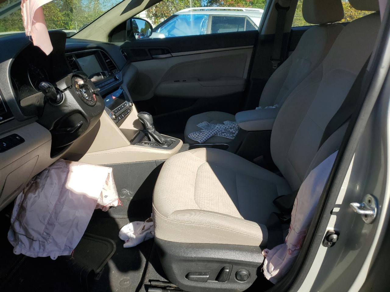 2017 Hyundai Elantra Se - Фото 7