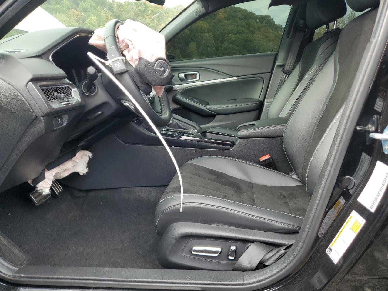 2024 Acura Integra A-Spec Tech - Фото 7