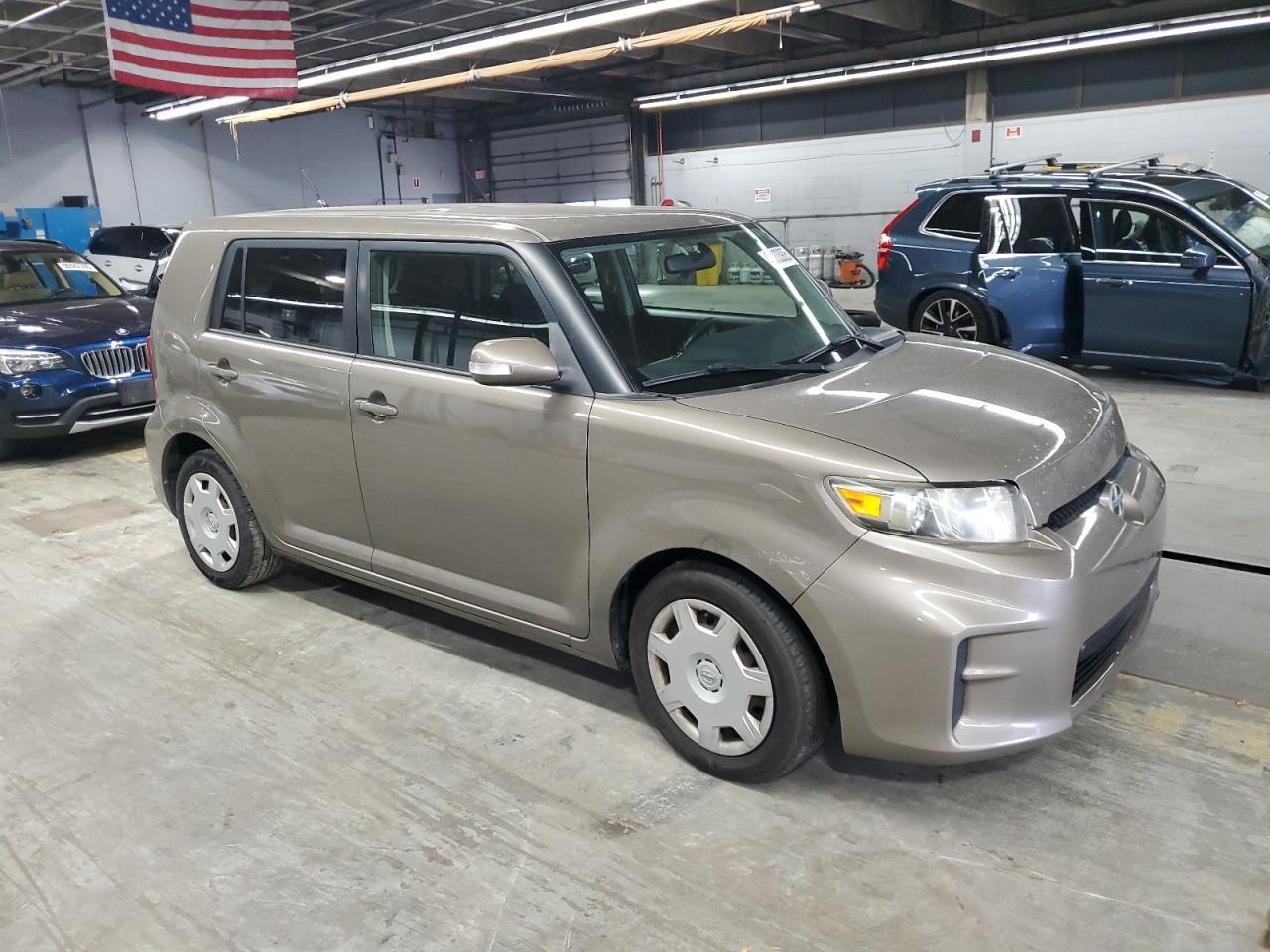 2011 Toyota Scion Xb - Image 4