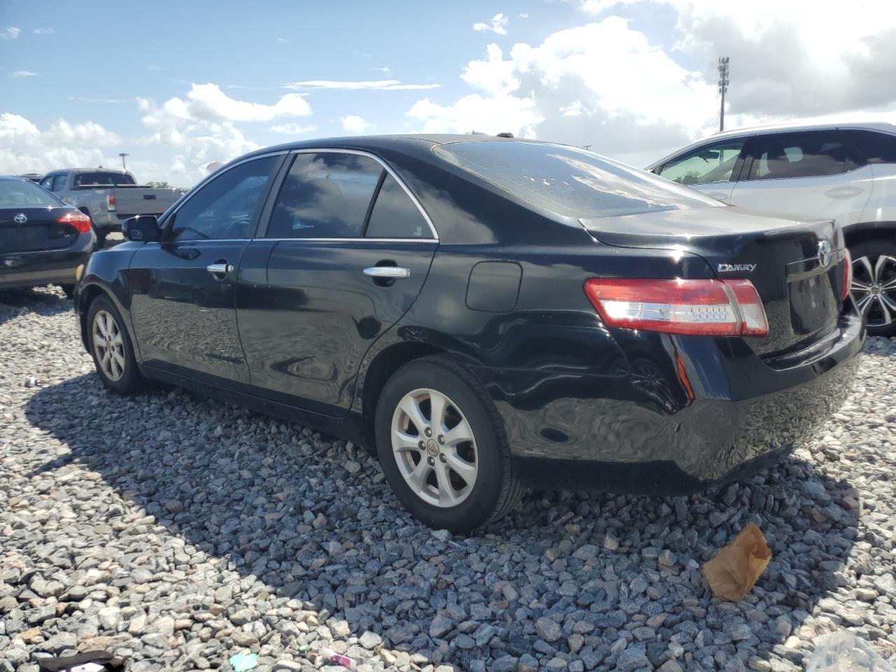 2011 Toyota Camry Base - Image 2