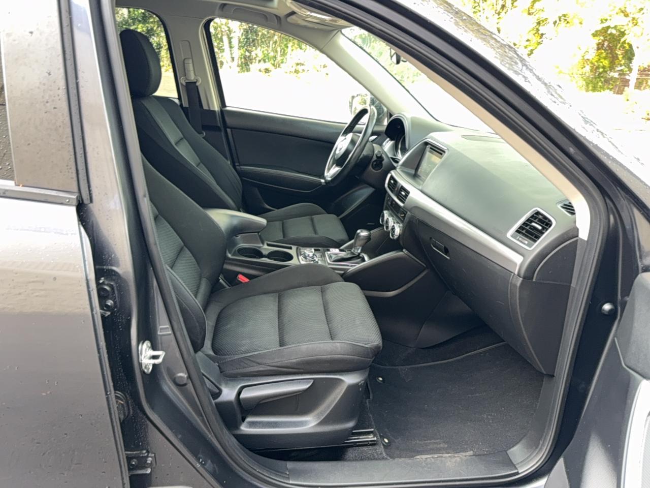 2016 Mazda Cx-5 Touring - Фото 5