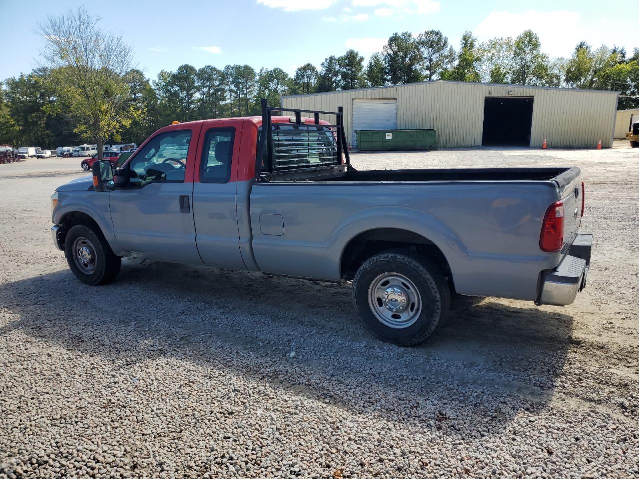 2016 Ford F250 Super Duty - Image 2