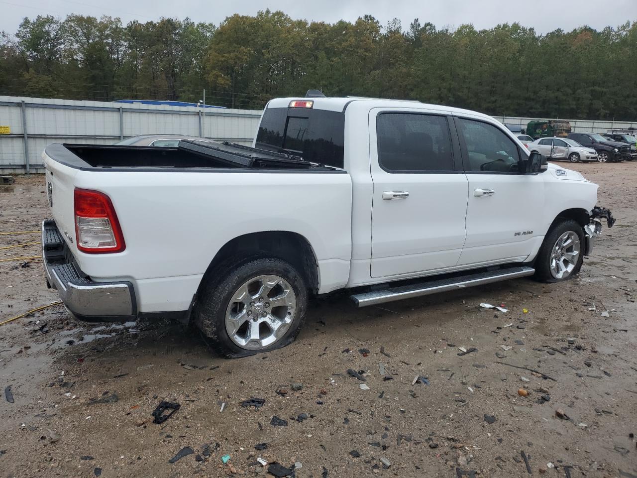 2019 Ram 1500 Big Horn/Lone Star - Image 3