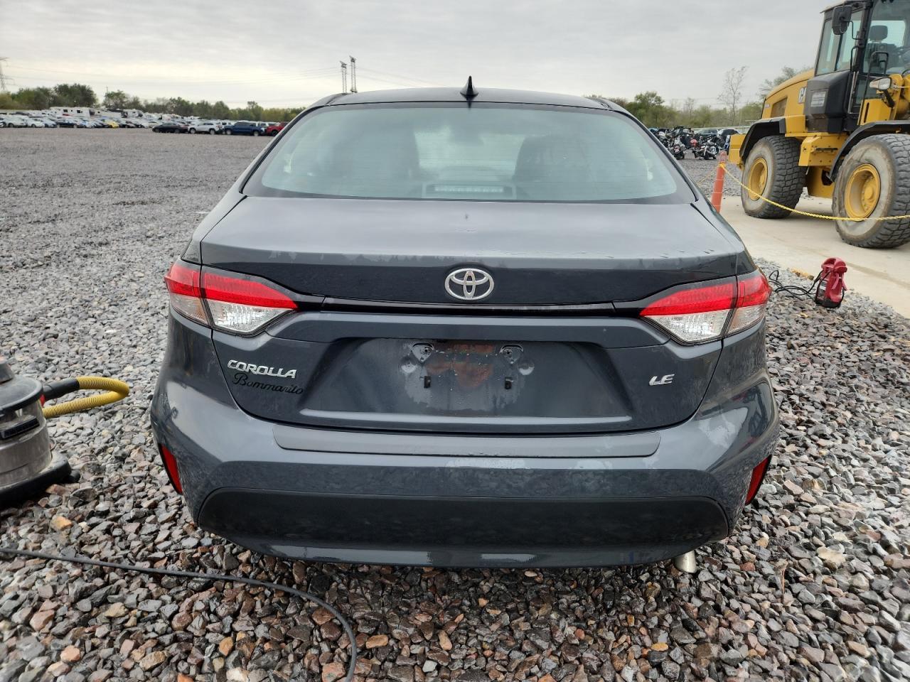 2025 Toyota Corolla Le - Image 6