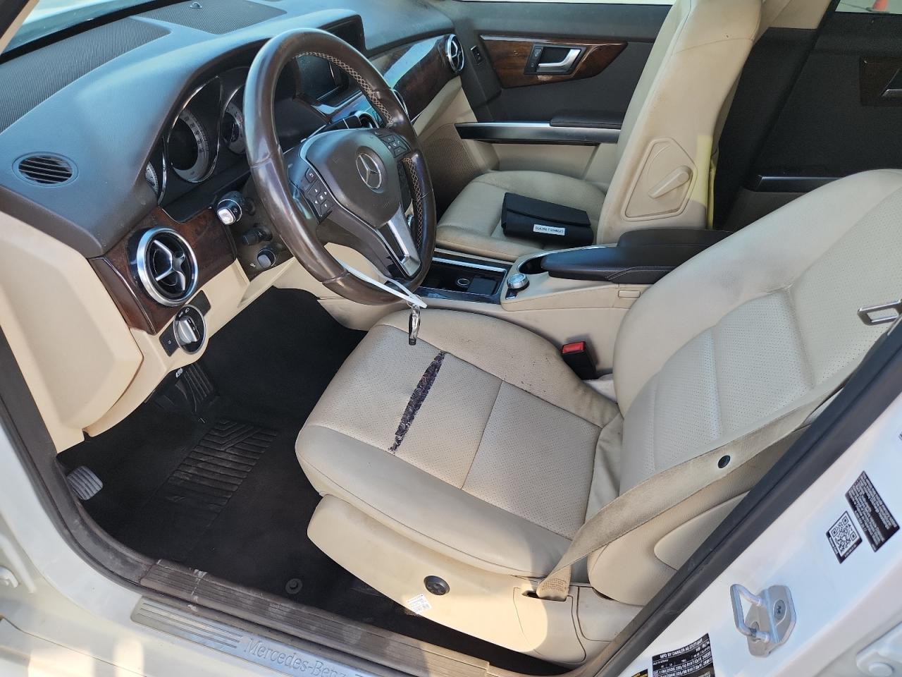 2015 Mercedes-Benz Glk 350 - Image 7