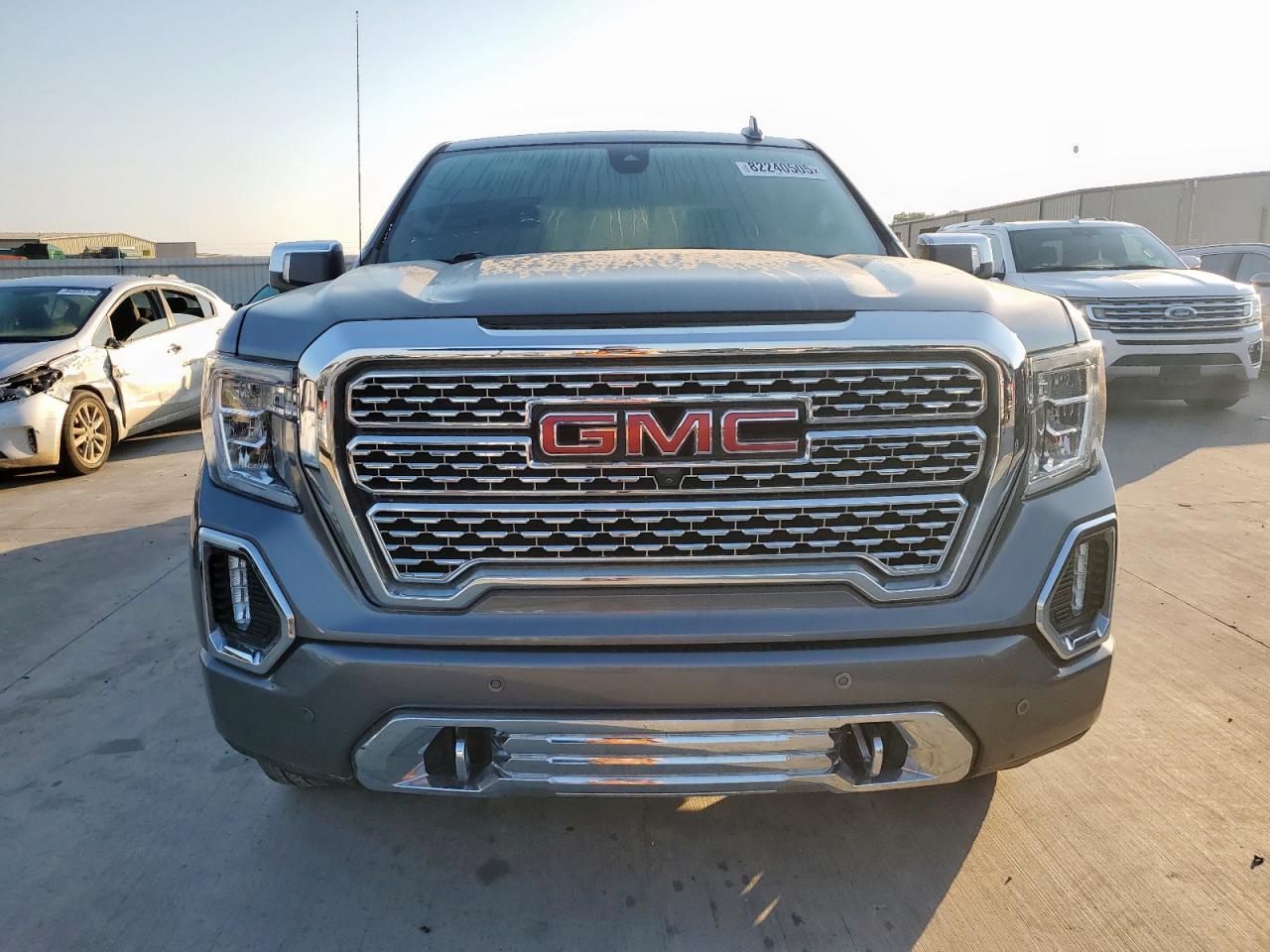 2020 GMC Sierra K1500 Denali - Image 5