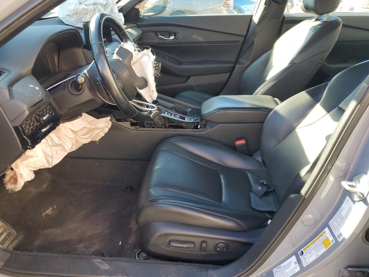 2024 Honda Accord Hybrid Sport-L - Image 7