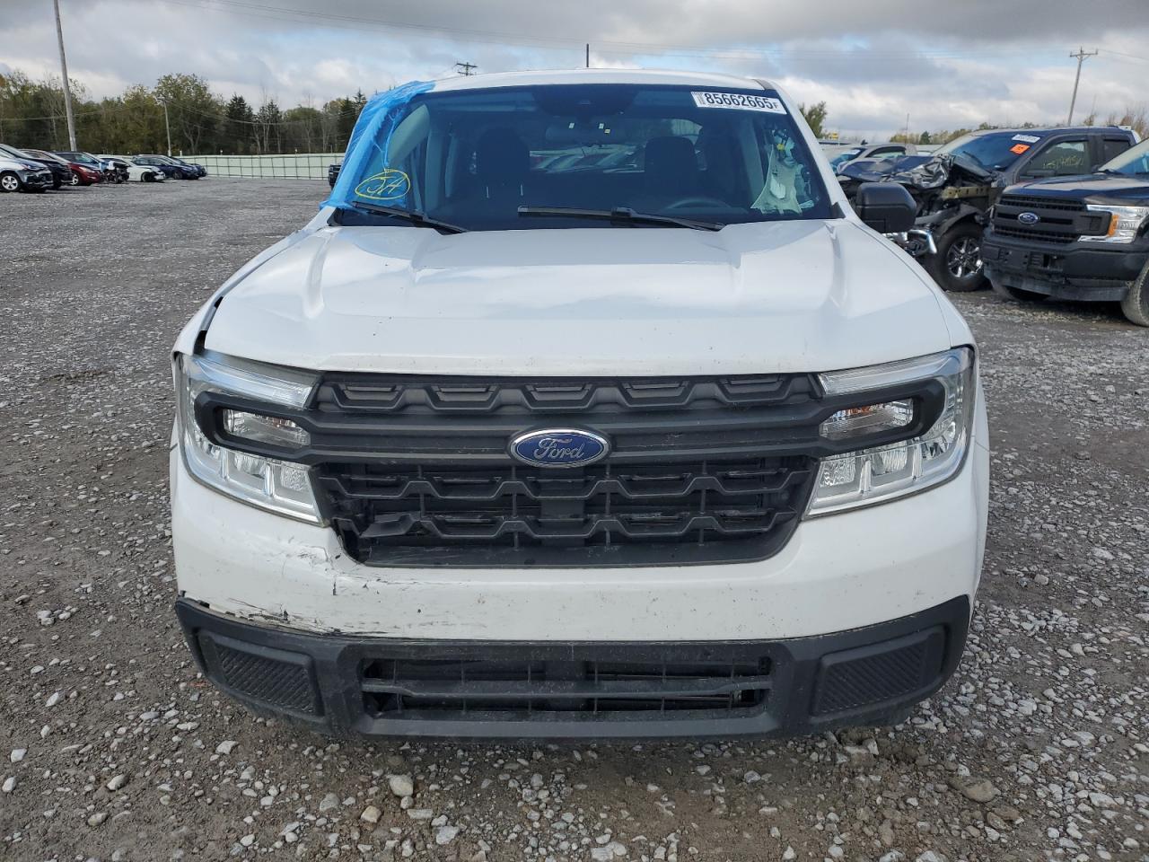 2023 Ford Maverick Xl - Фото 5