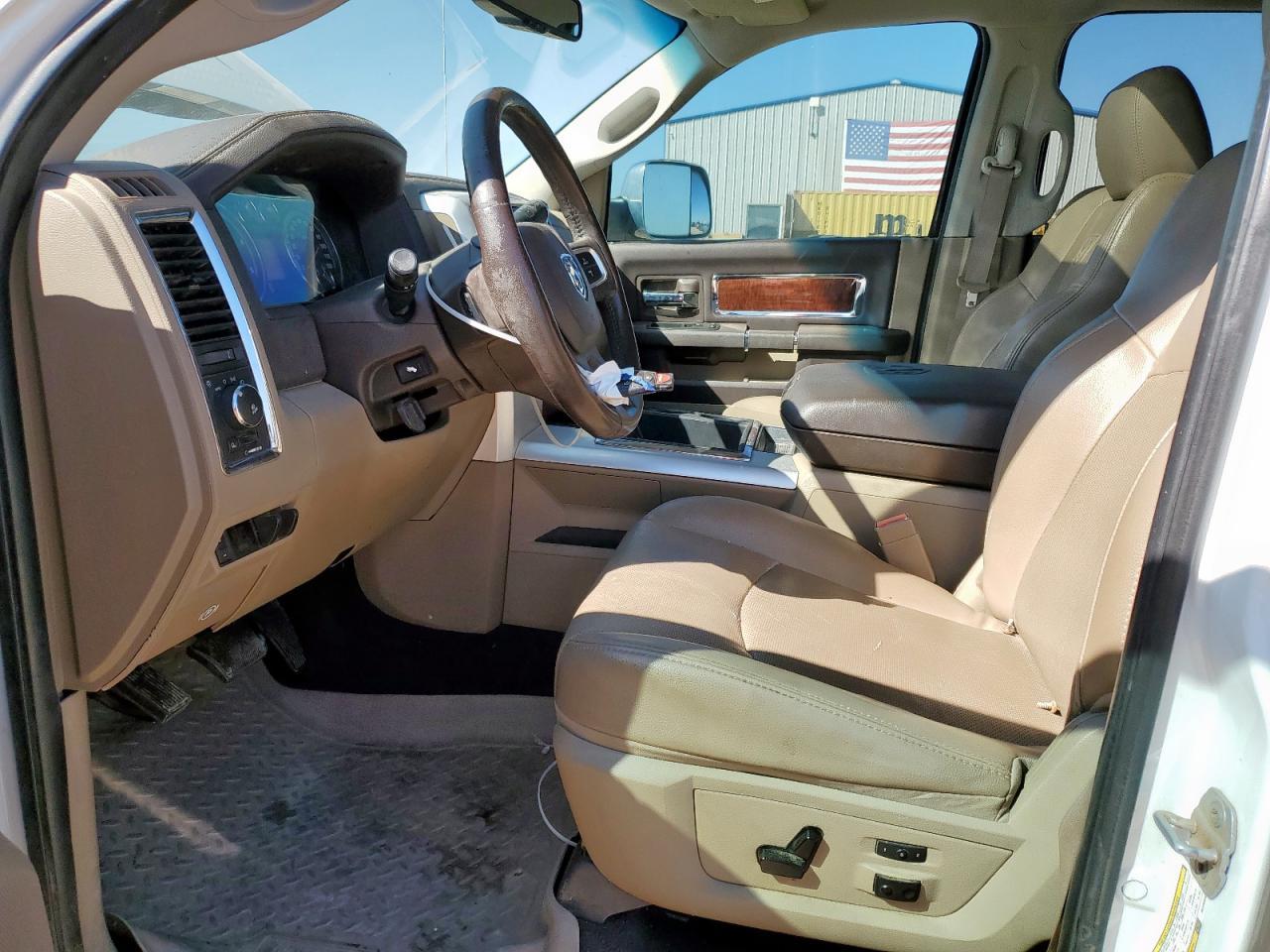 2010 Dodge Ram 3500 - Фото 7