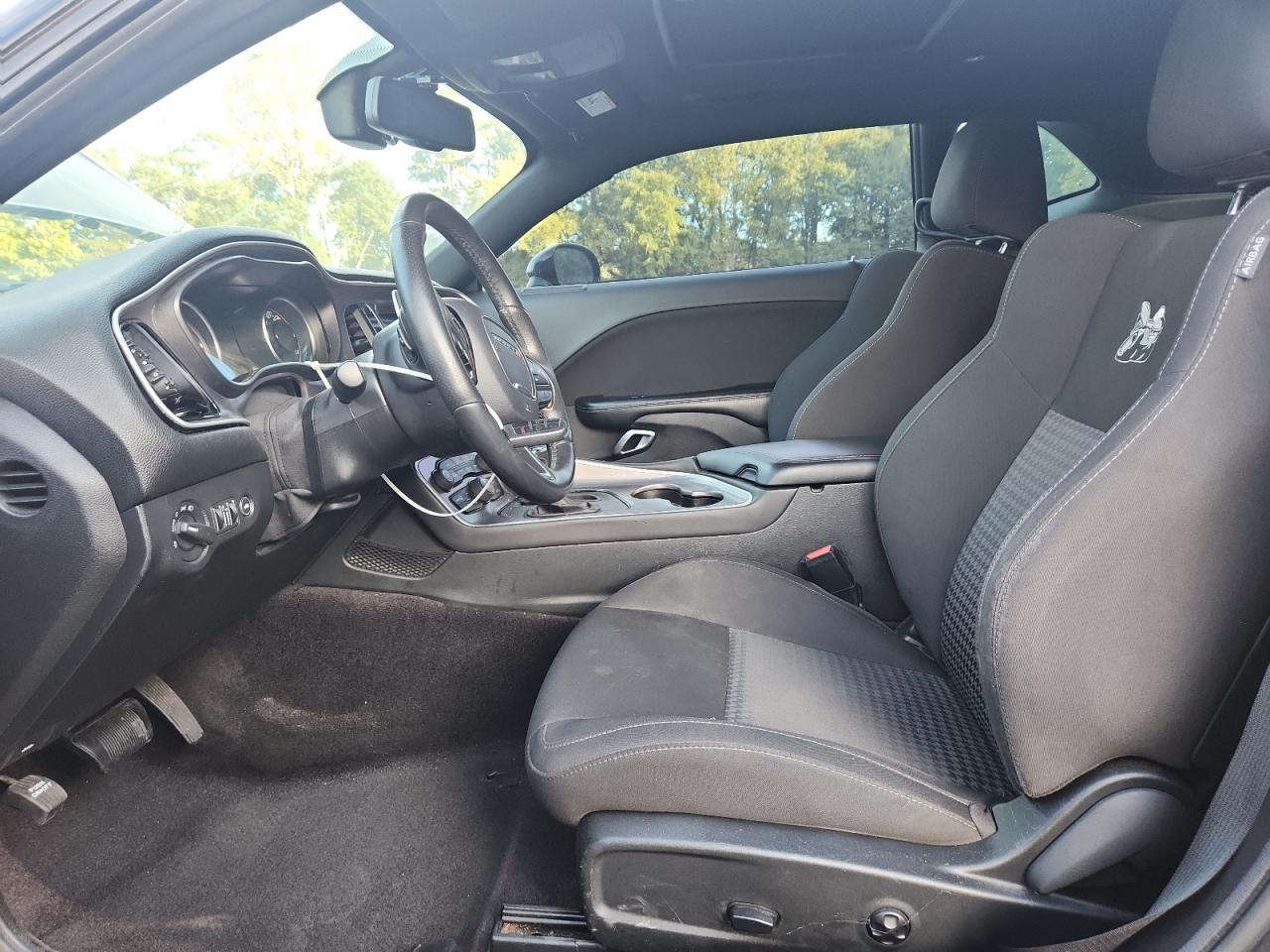 2019 Dodge Challenger R/T Scat Pack - Фото 7