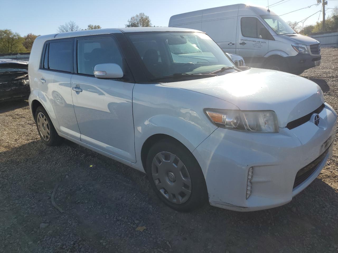 2012 Toyota Scion Xb - Фото 4