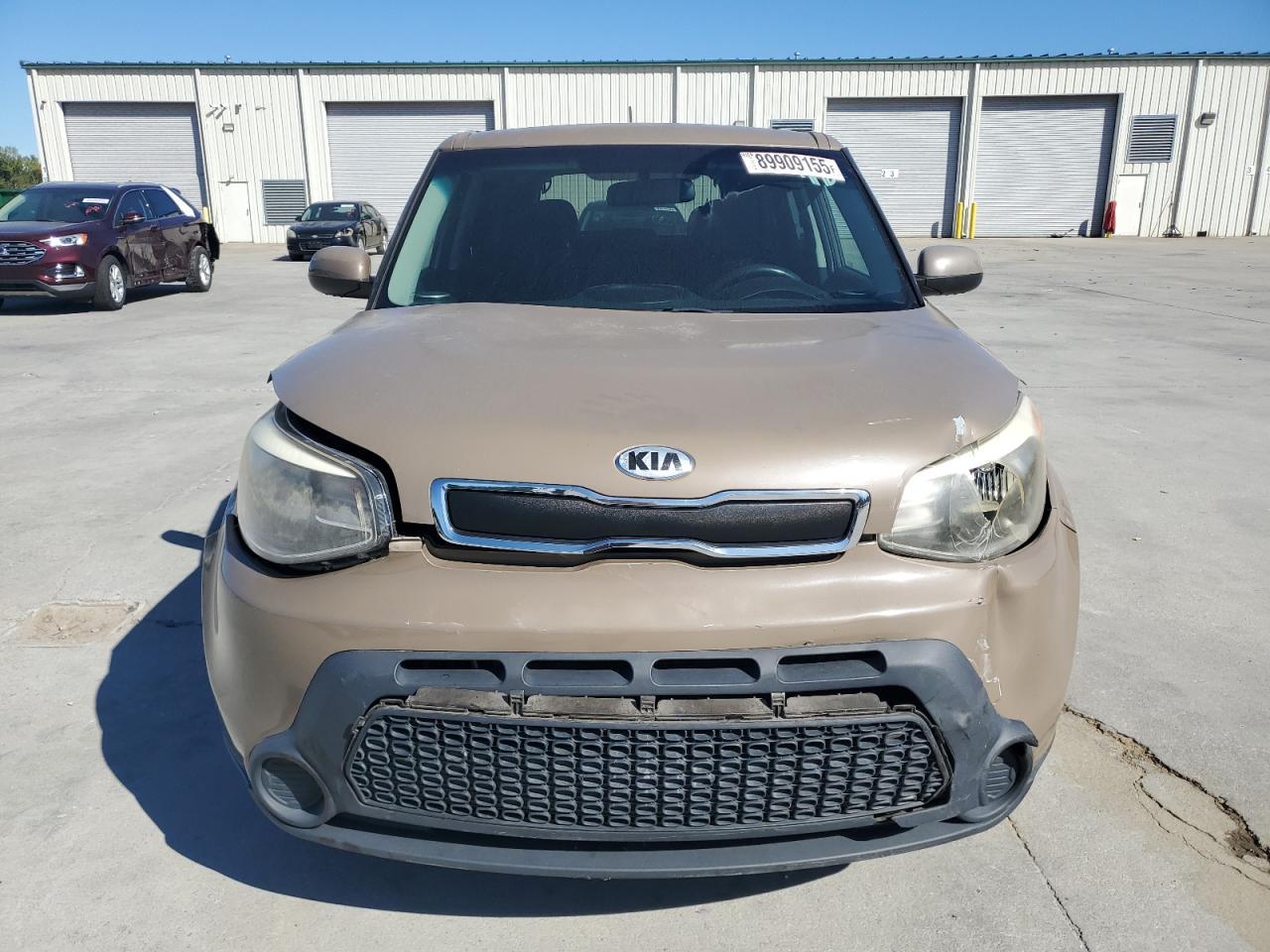 2014 Kia Soul - Фото 5