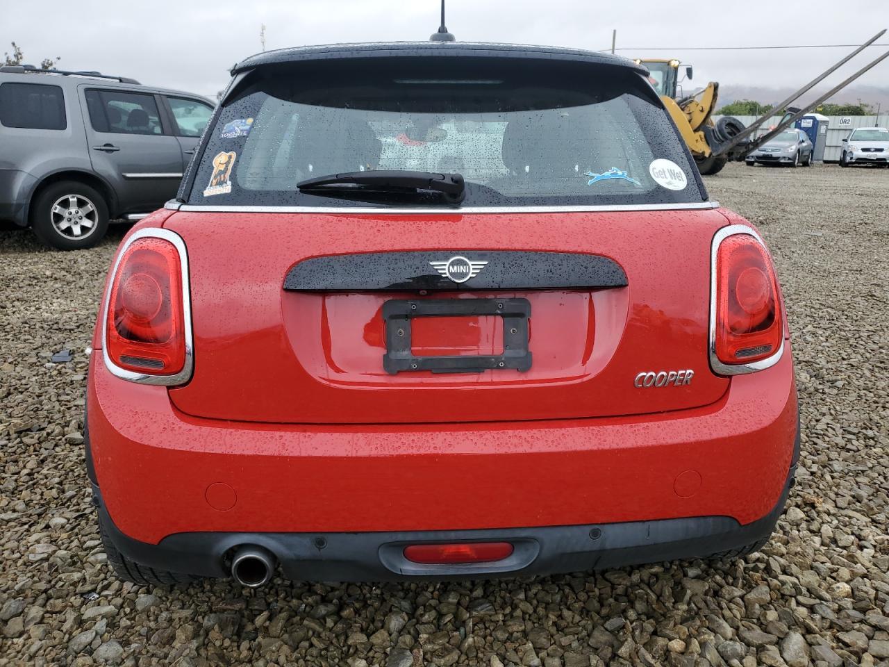 2019 Mini Cooper - Фото 6