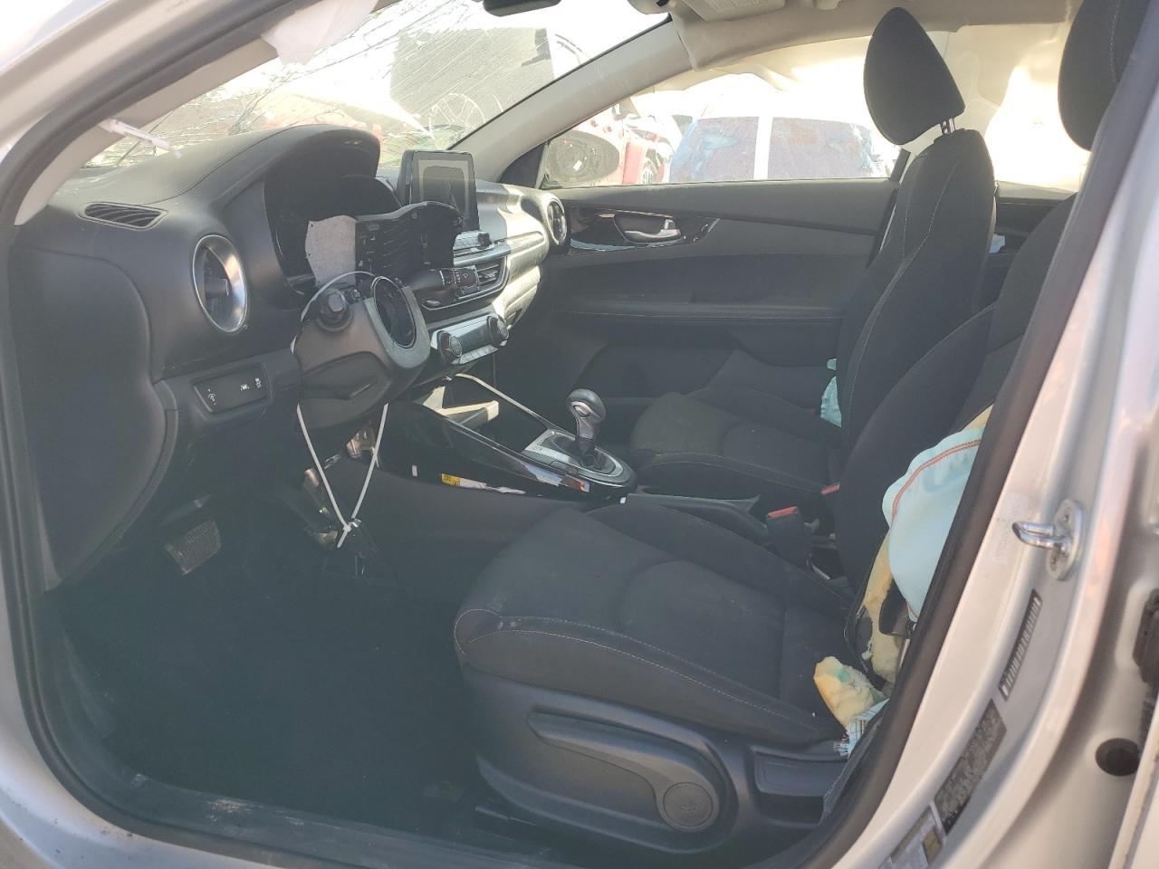 2019 Kia Forte Gt Line - Фото 7