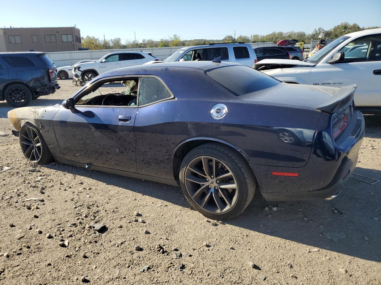 2015 Dodge Challenger R/T Scat Pack - Фото 2