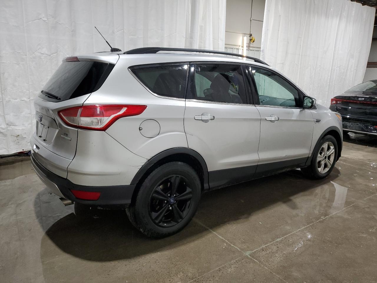 2016 Ford Escape Se - Image 3