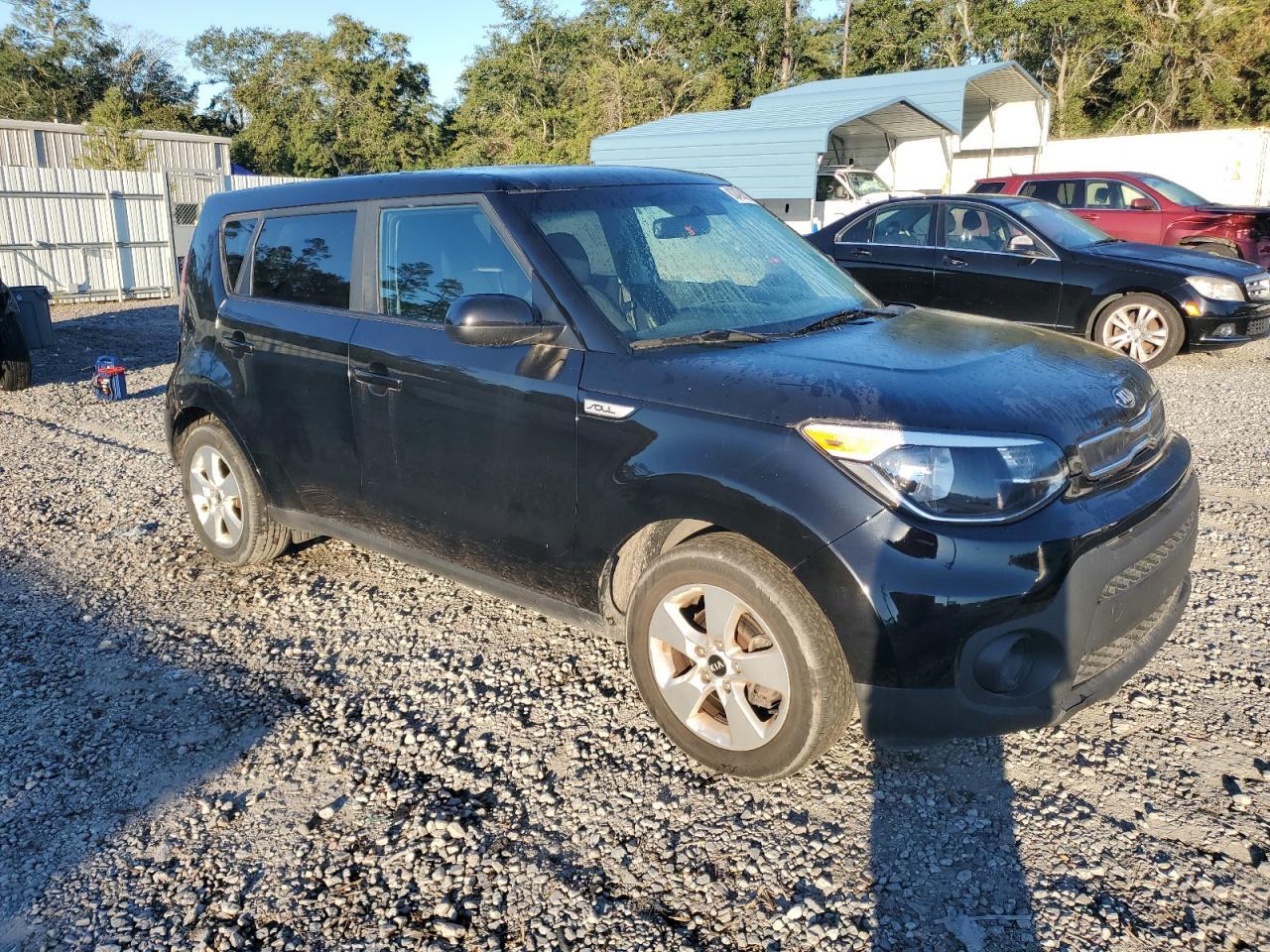 2019 Kia Soul - Фото 4