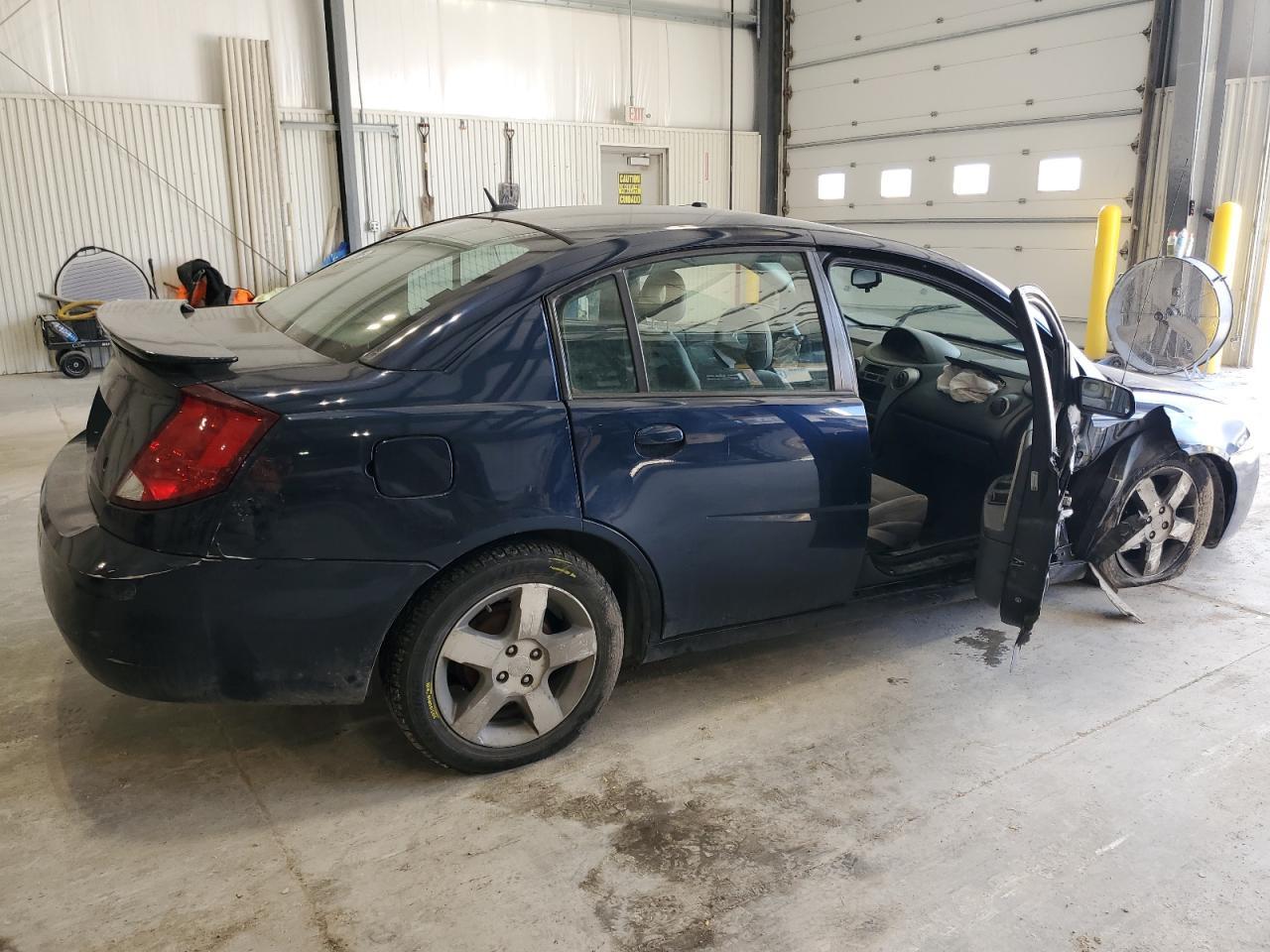 2007 Saturn Ion Level 3 - Image 3
